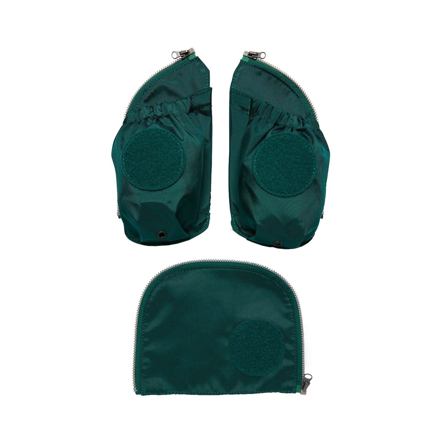 Ergobag Seitentaschen-Set
