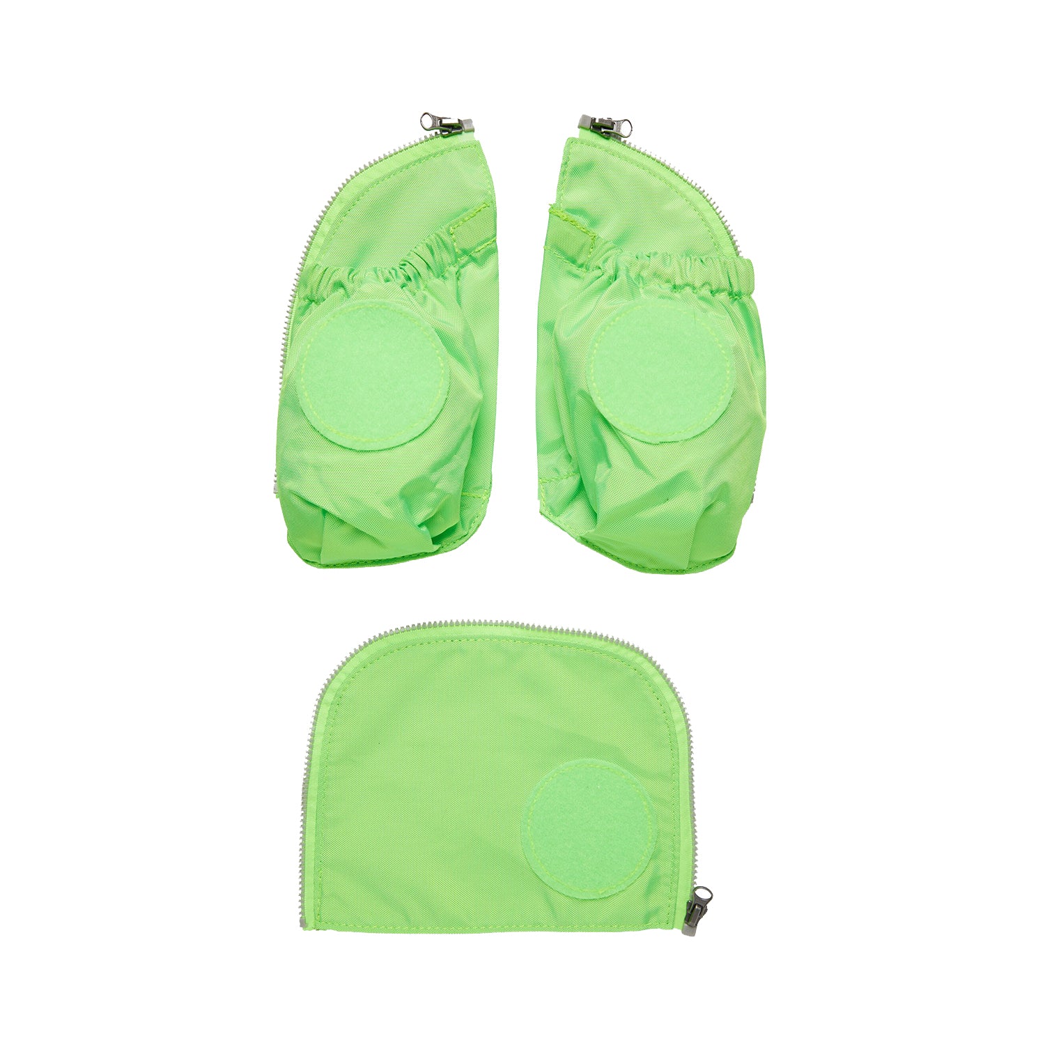 Ergobag Seitentaschen-Set