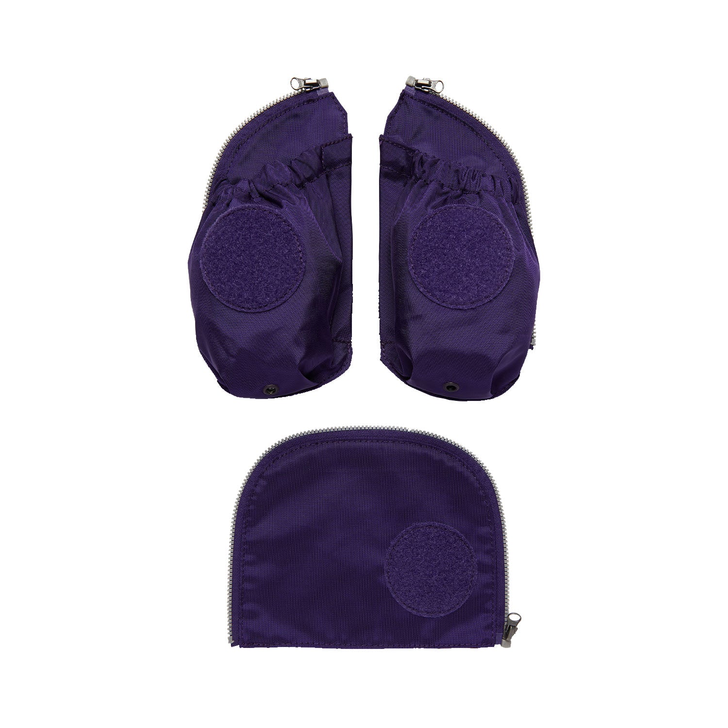 Ergobag Seitentaschen-Set