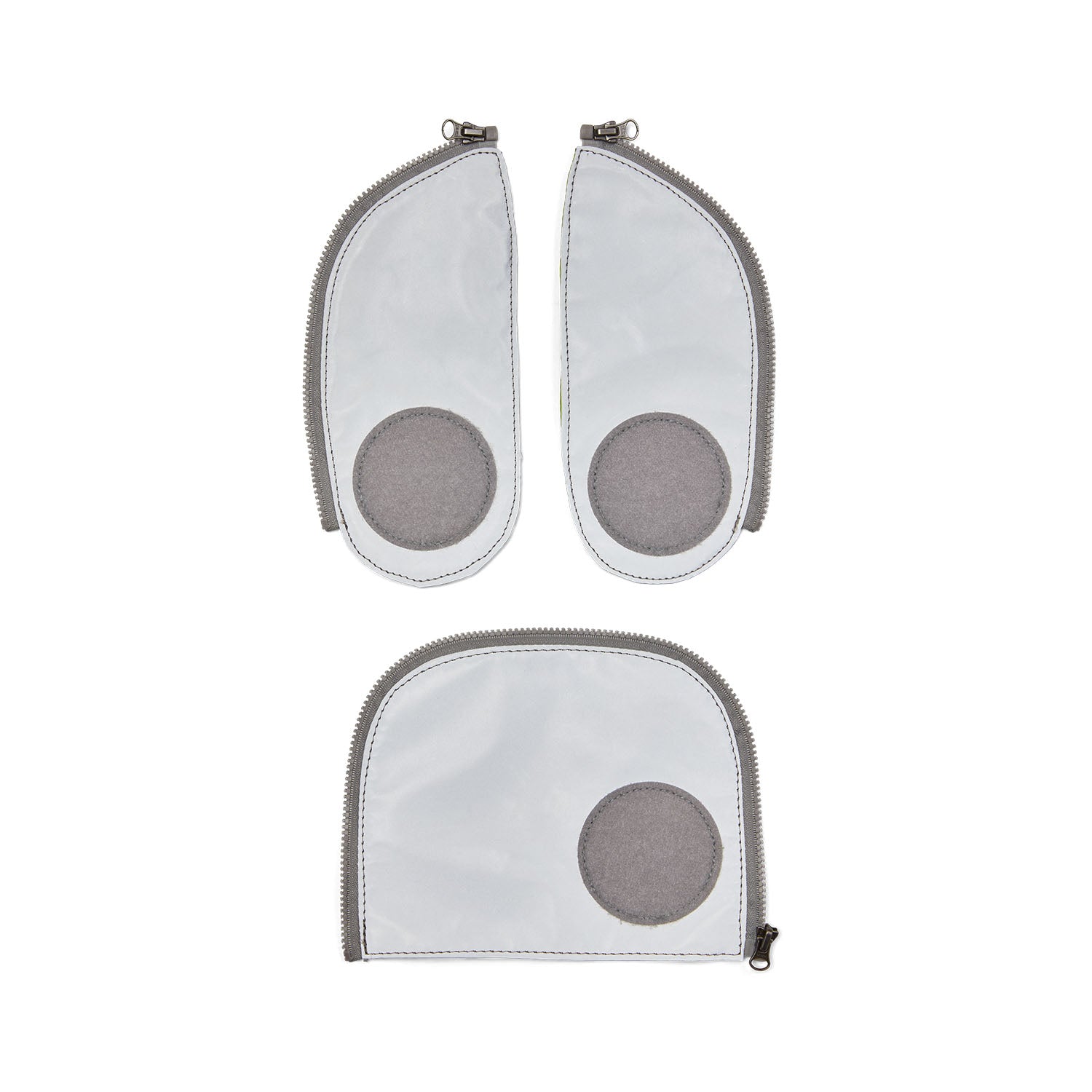 Ergobag Reflex Zip-Set