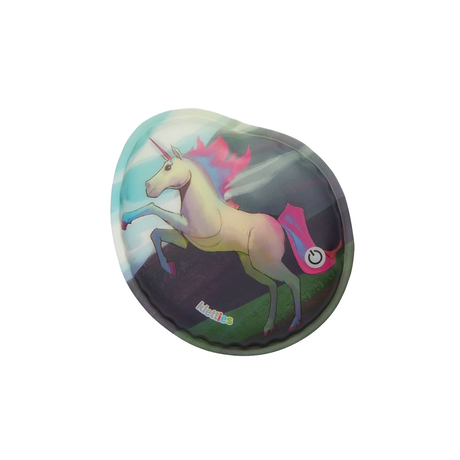 Ergobag Sound LED-Klettie