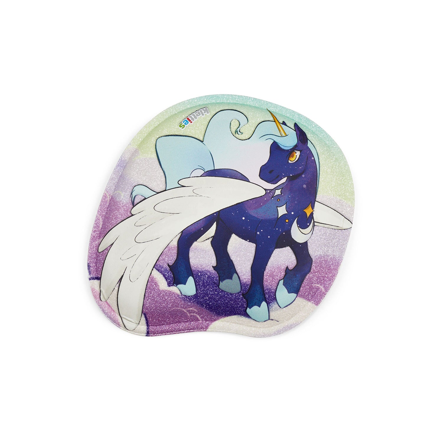 Ergobag Funkel-Klettie