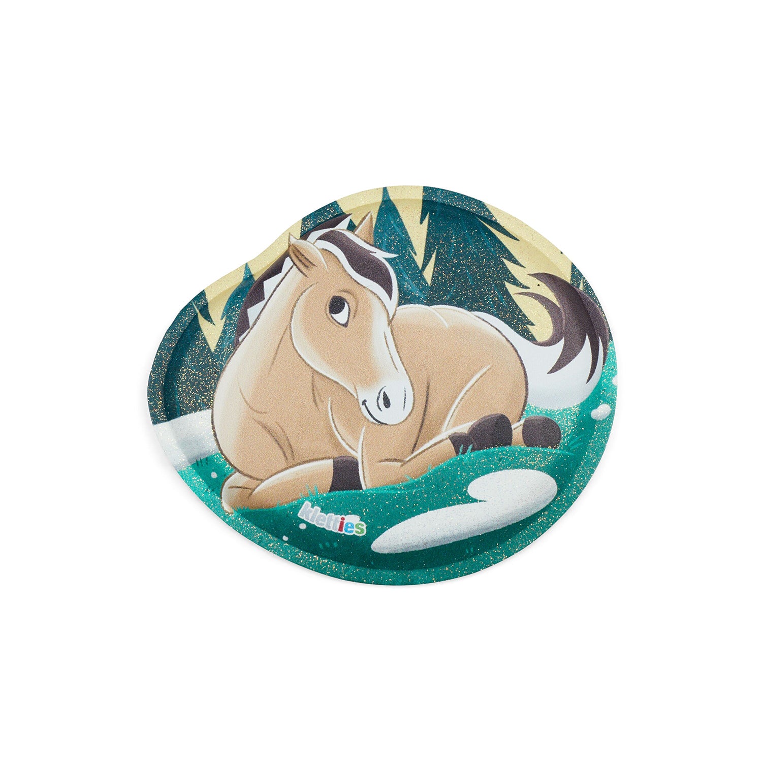 Ergobag Funkel-Klettie