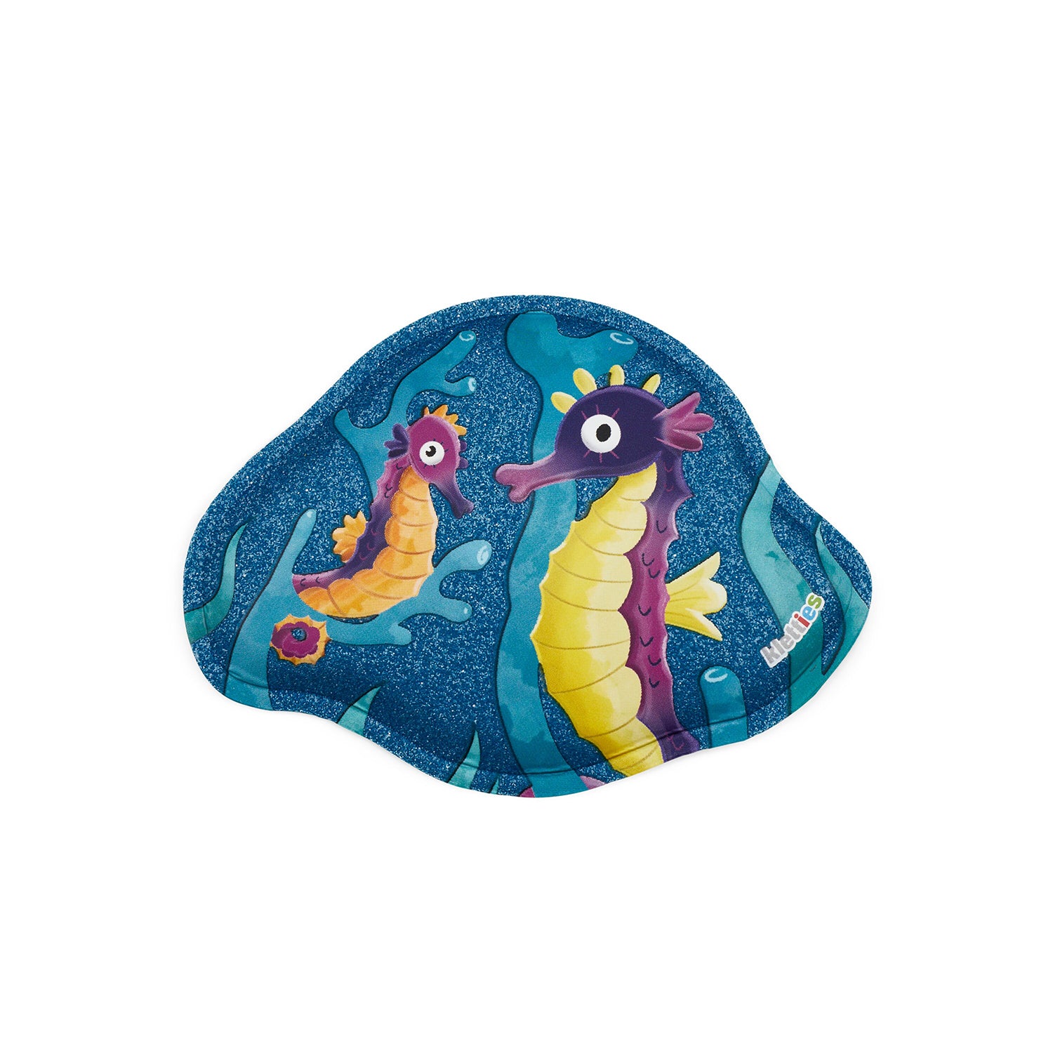 Ergobag Funkel-Klettie