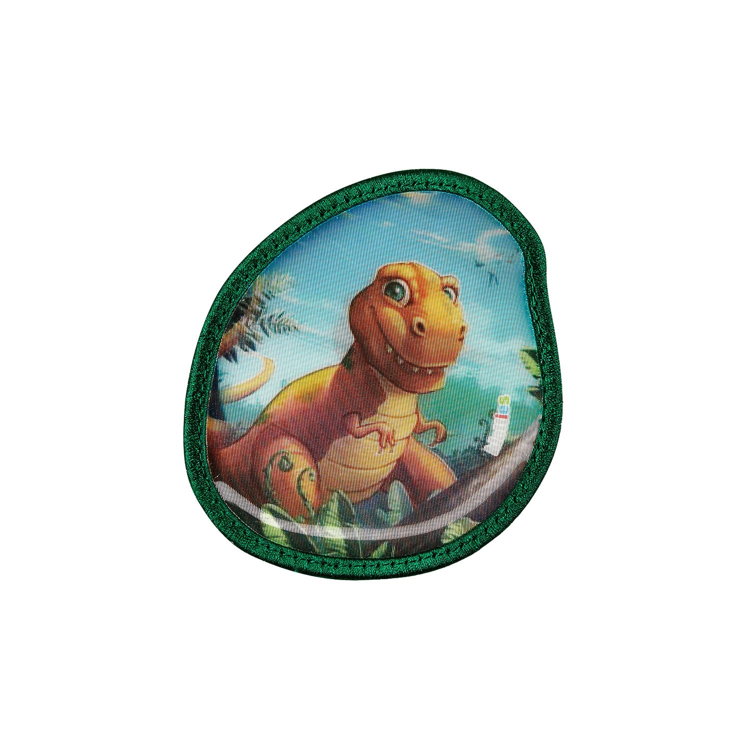 Ergobag Wackel-Klettie