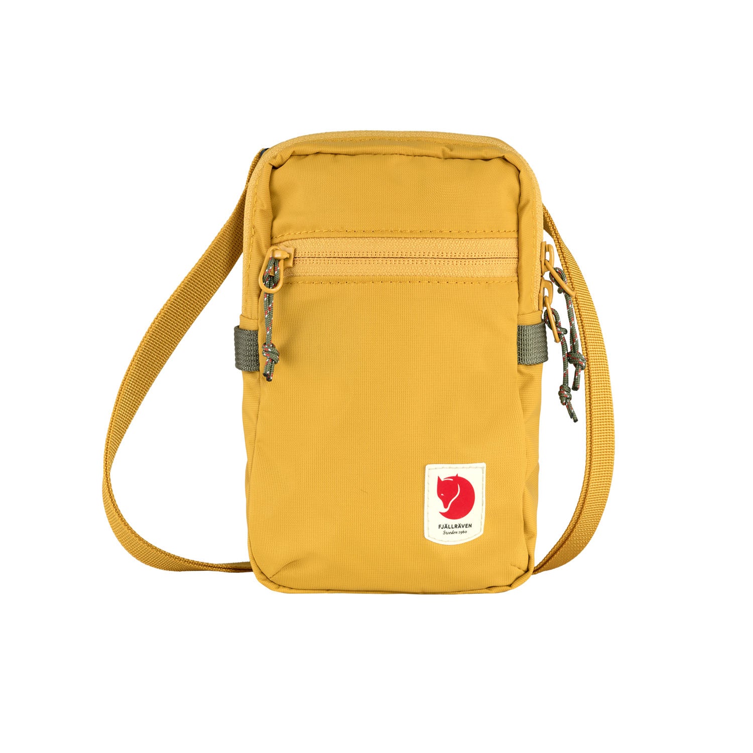 Fjällräven High Coast Pocket - Umhängetasche