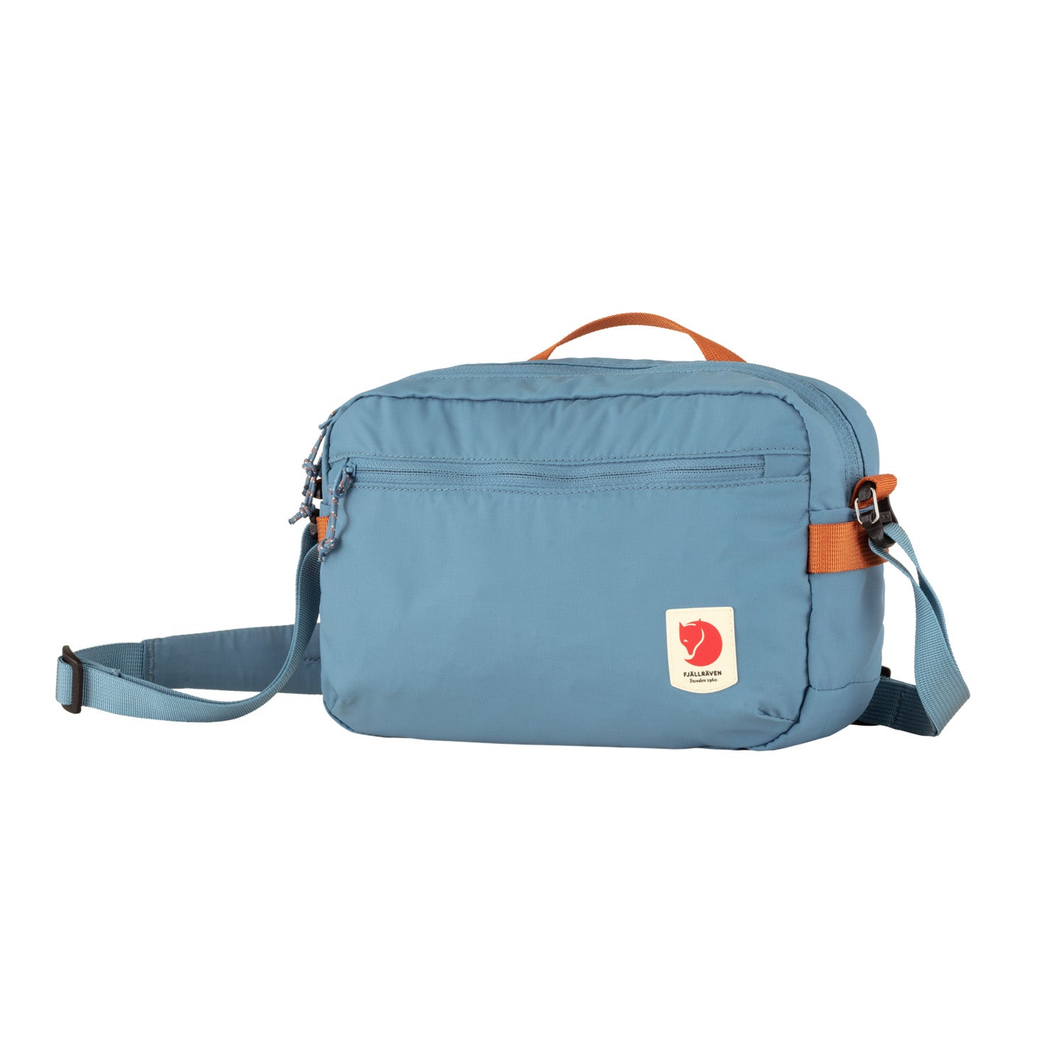 Fjällräven High Coast Crossbody - Umhängetasche