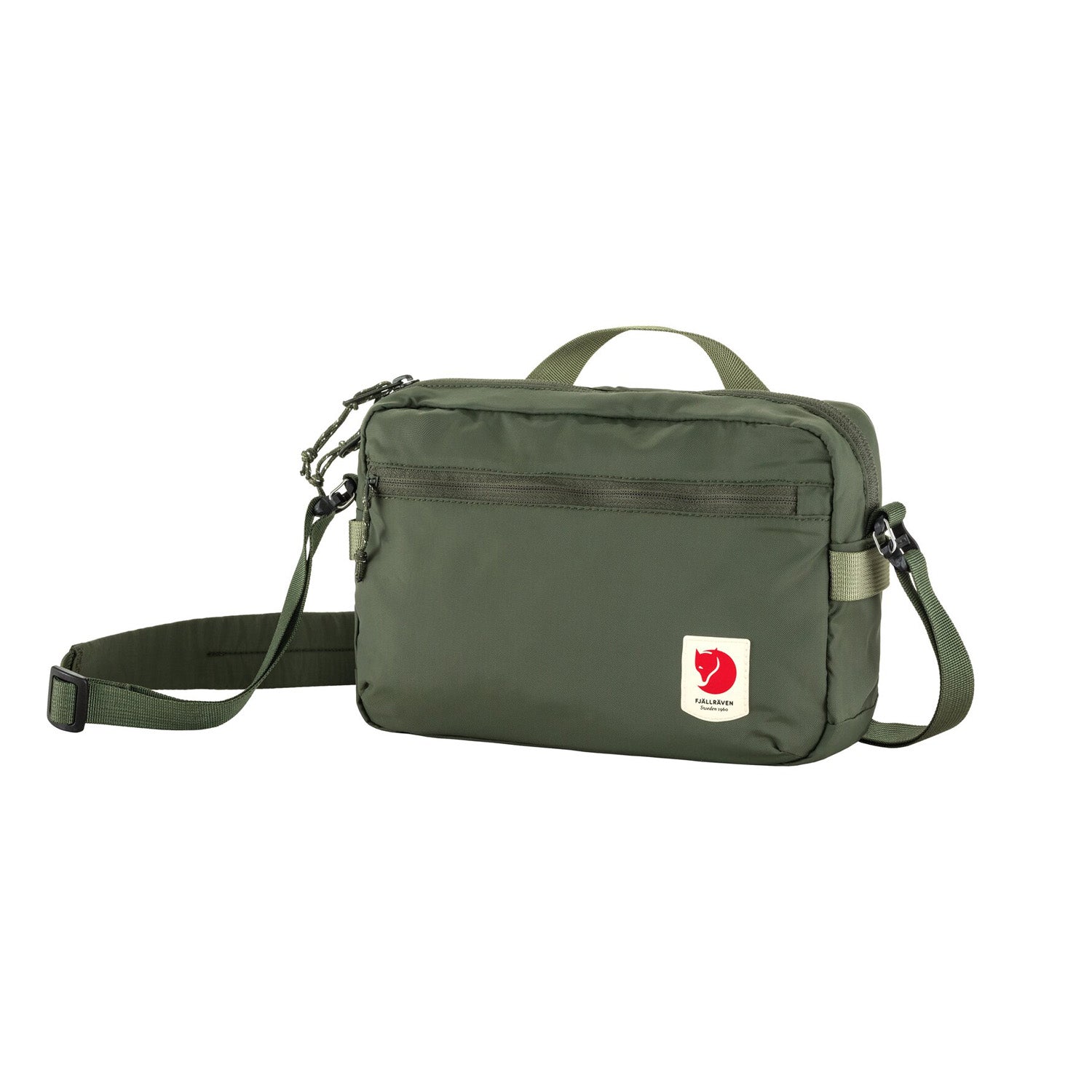 Fjällräven High Coast Crossbody - Umhängetasche