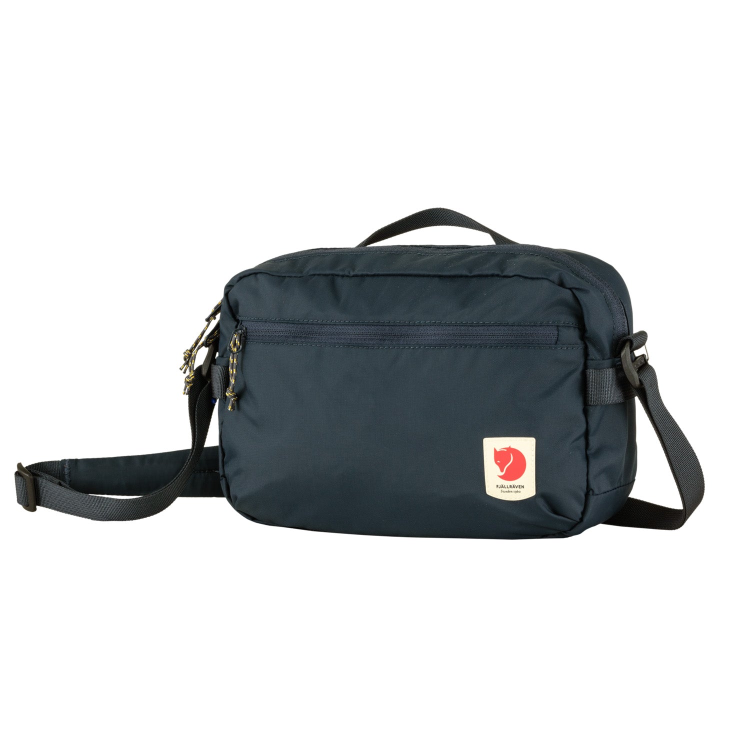 Fjällräven High Coast Crossbody - Umhängetasche