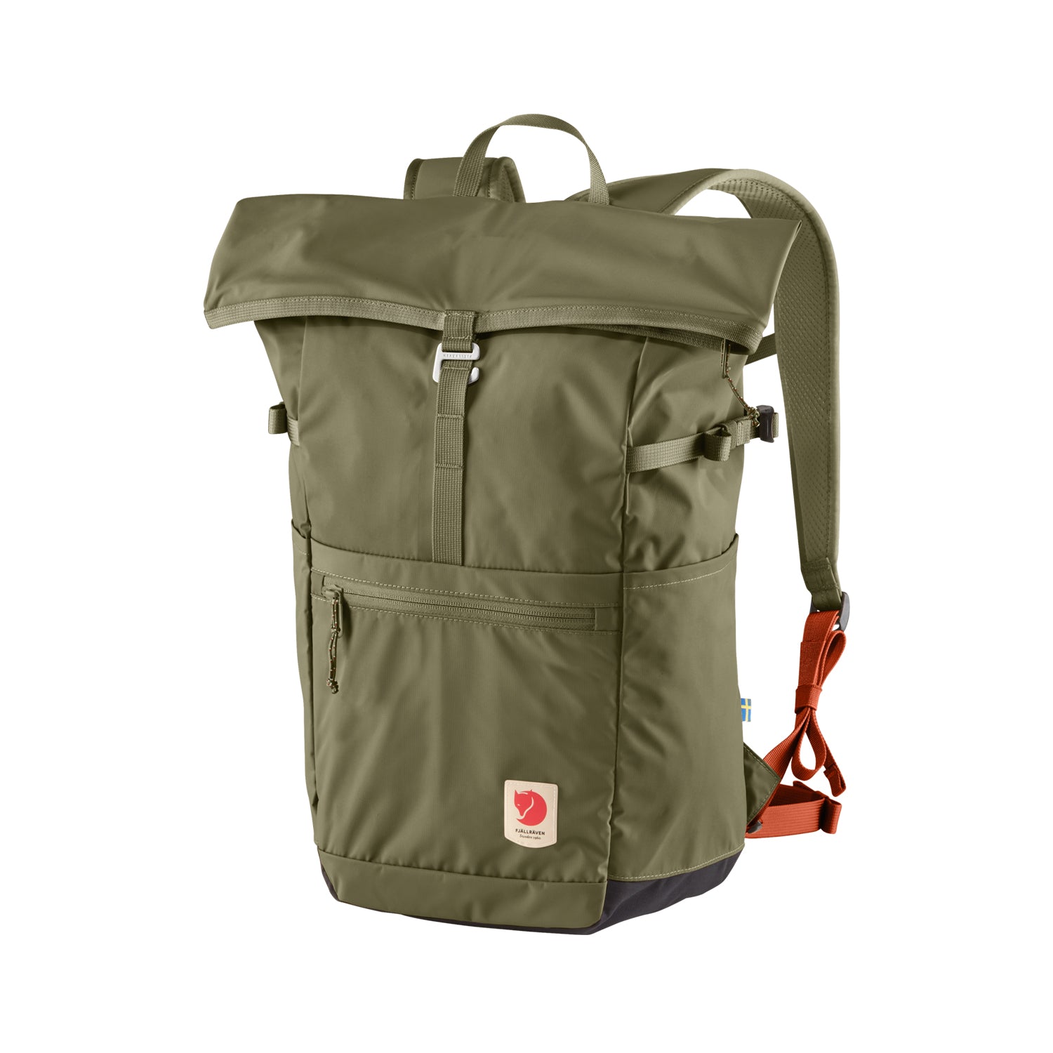 Fjällräven High Coast Foldsack 24 - Rucksack