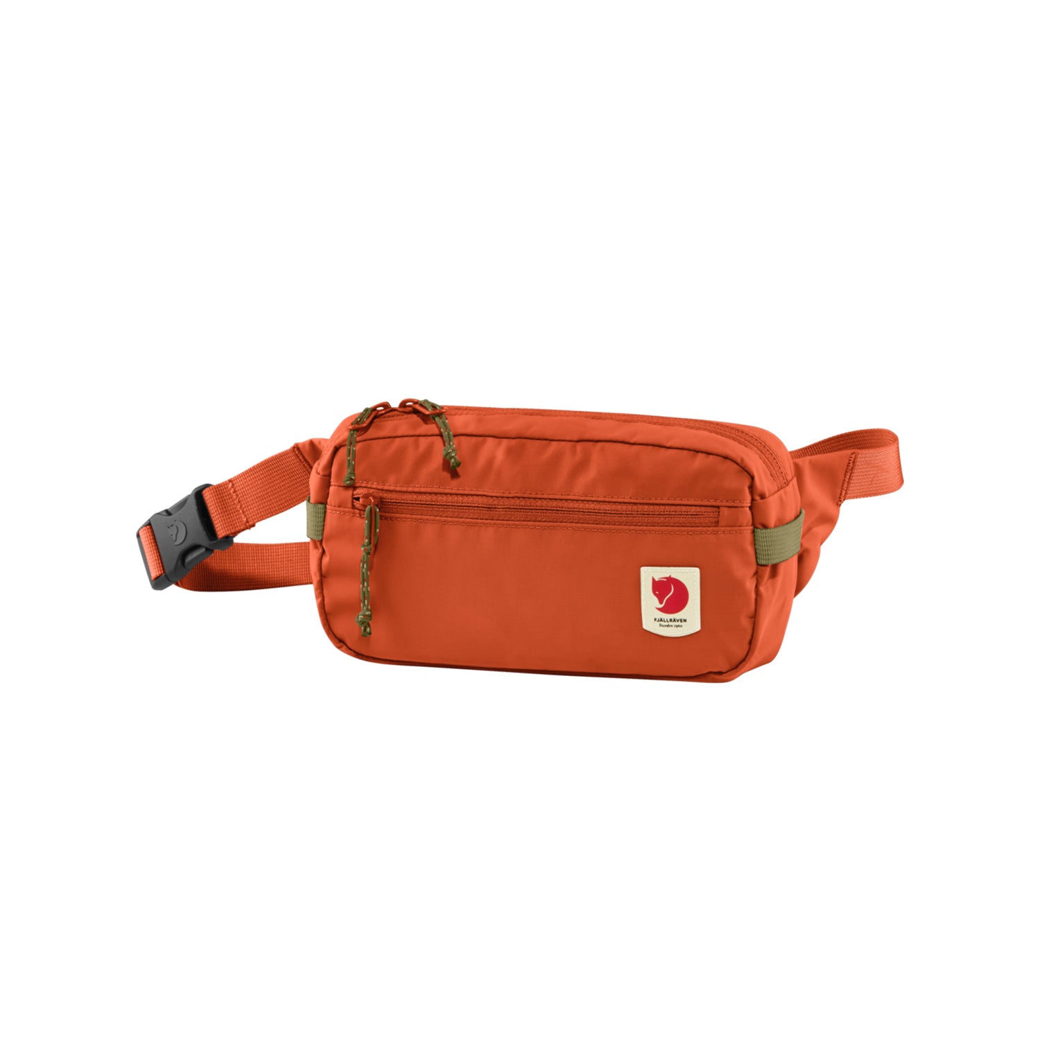 Fjällräven High Coast Hip Pack - Hüfttasche