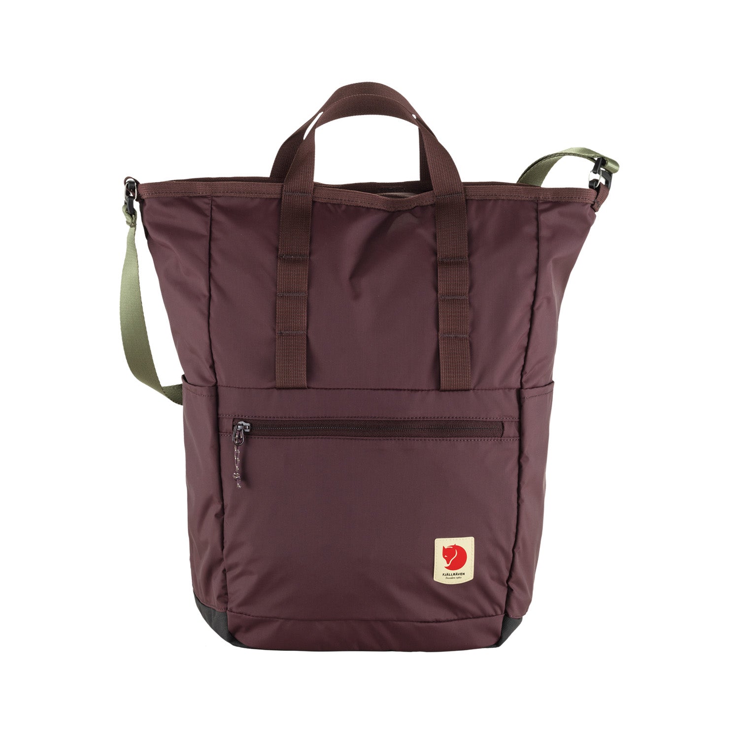 Fjällräven High Coast Totepack - Rucksack