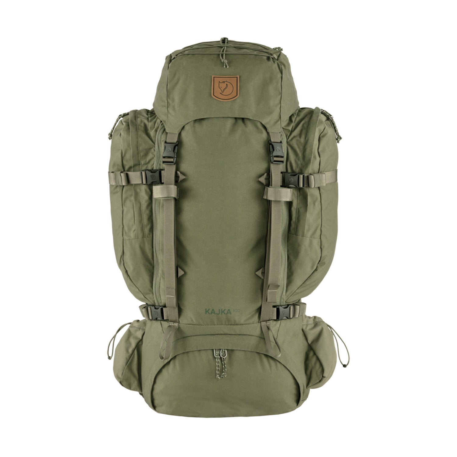 Fjällräven Kajka 100 - Wanderrucksack