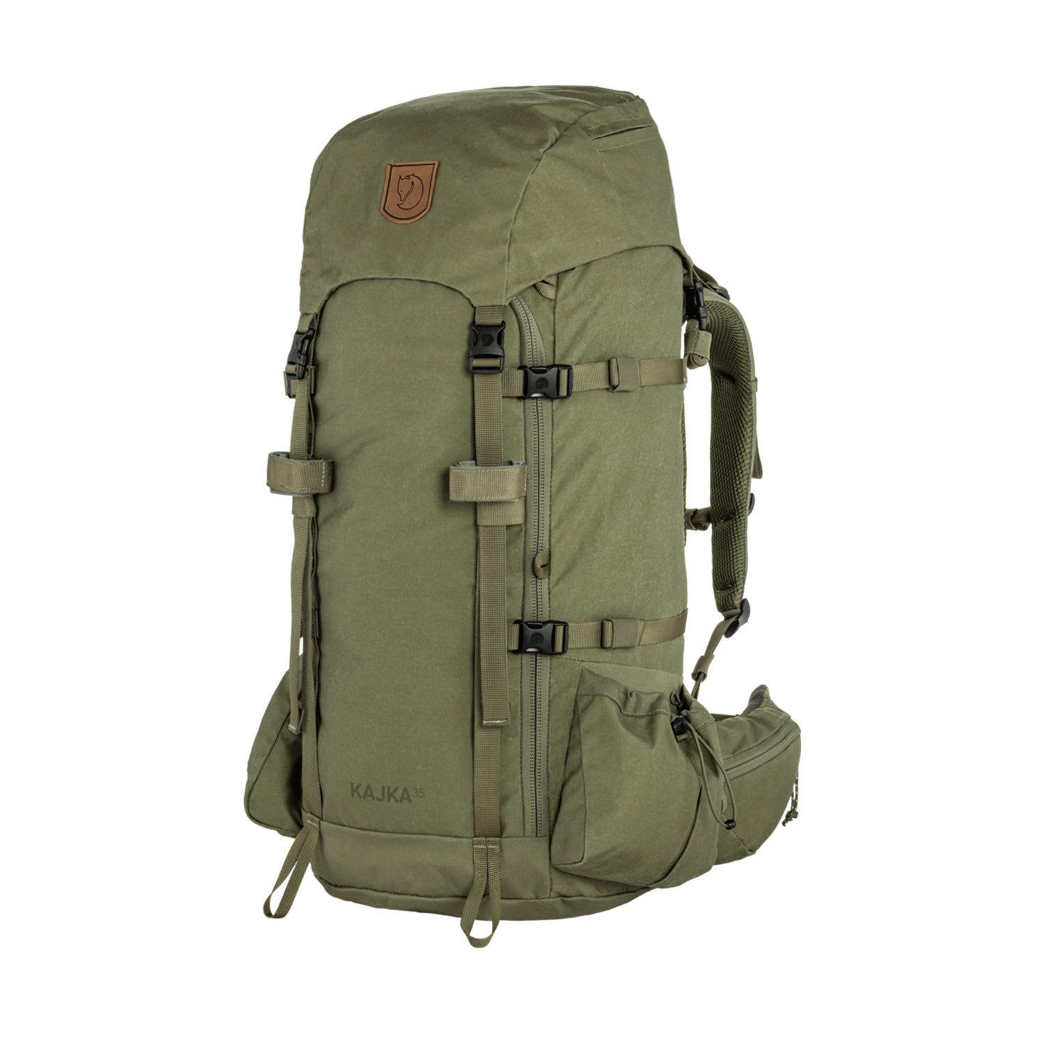 Fjällräven Kajka 35 M/L - Wanderrucksack