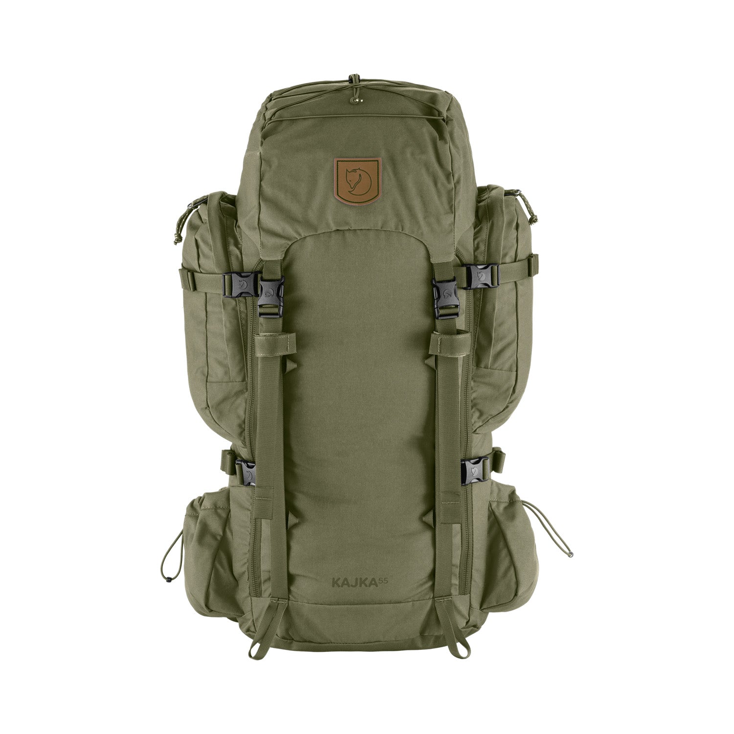 Fjällräven Kajka 55 M/L