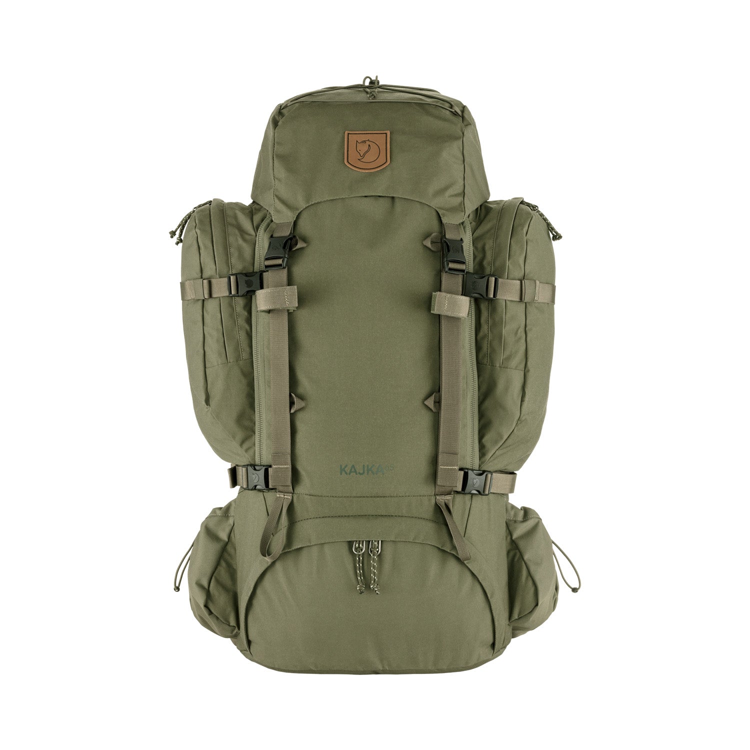 Fjällräven Kajka 65 M/L - Wanderrucksack
