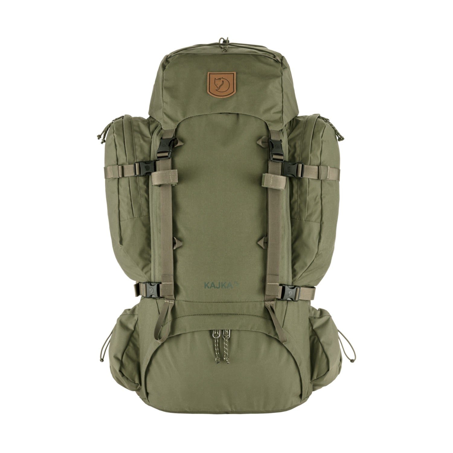 Fjällräven Kajka 75 M/L - Wanderrucksack