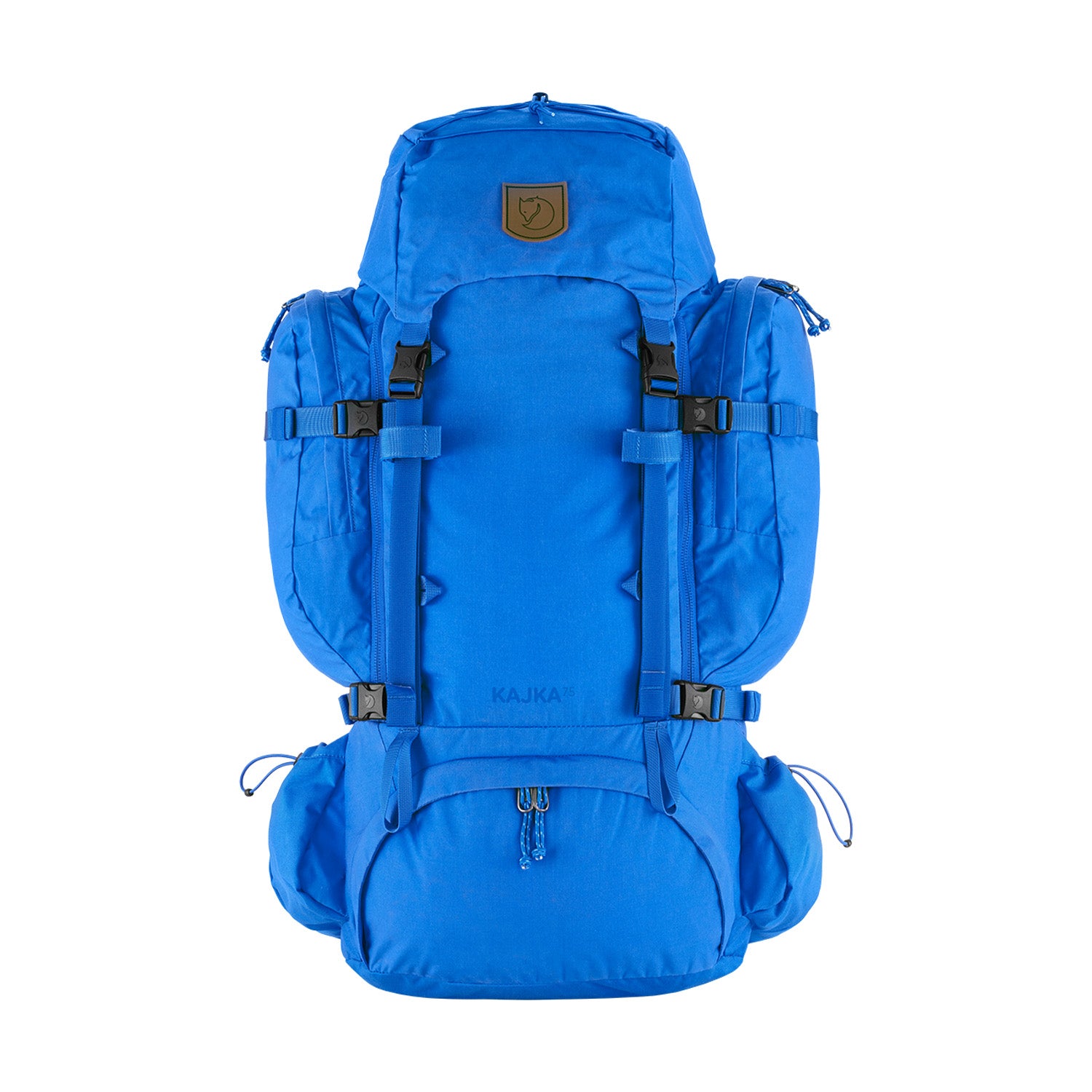 Fjällräven Kajka 75 S/M - Wanderrucksack