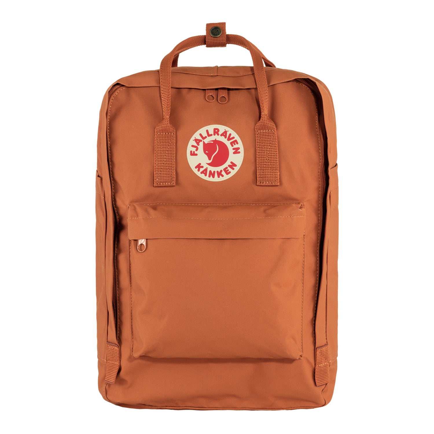 Fjällräven Kanken Laptop 17'' Rucksack