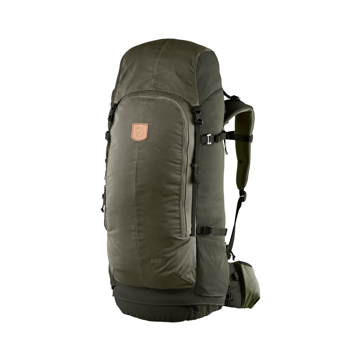 Fjällräven Keb 72 - Wanderrucksack