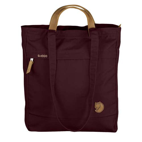 Fjällräven Totepack No. 1 - Umhängetasche