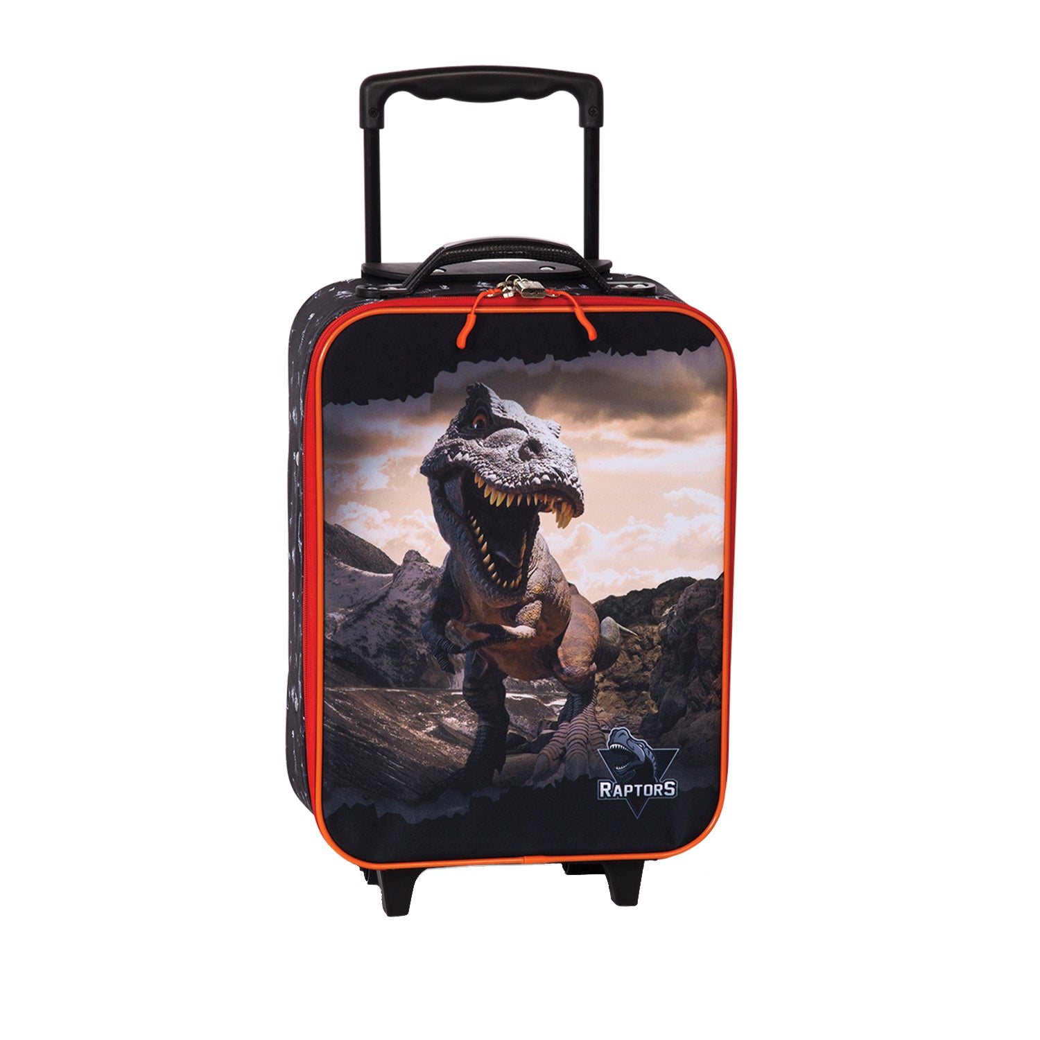 Fabrizio Kids Trolley - 2-Rollen Reisetrolley 15 L
