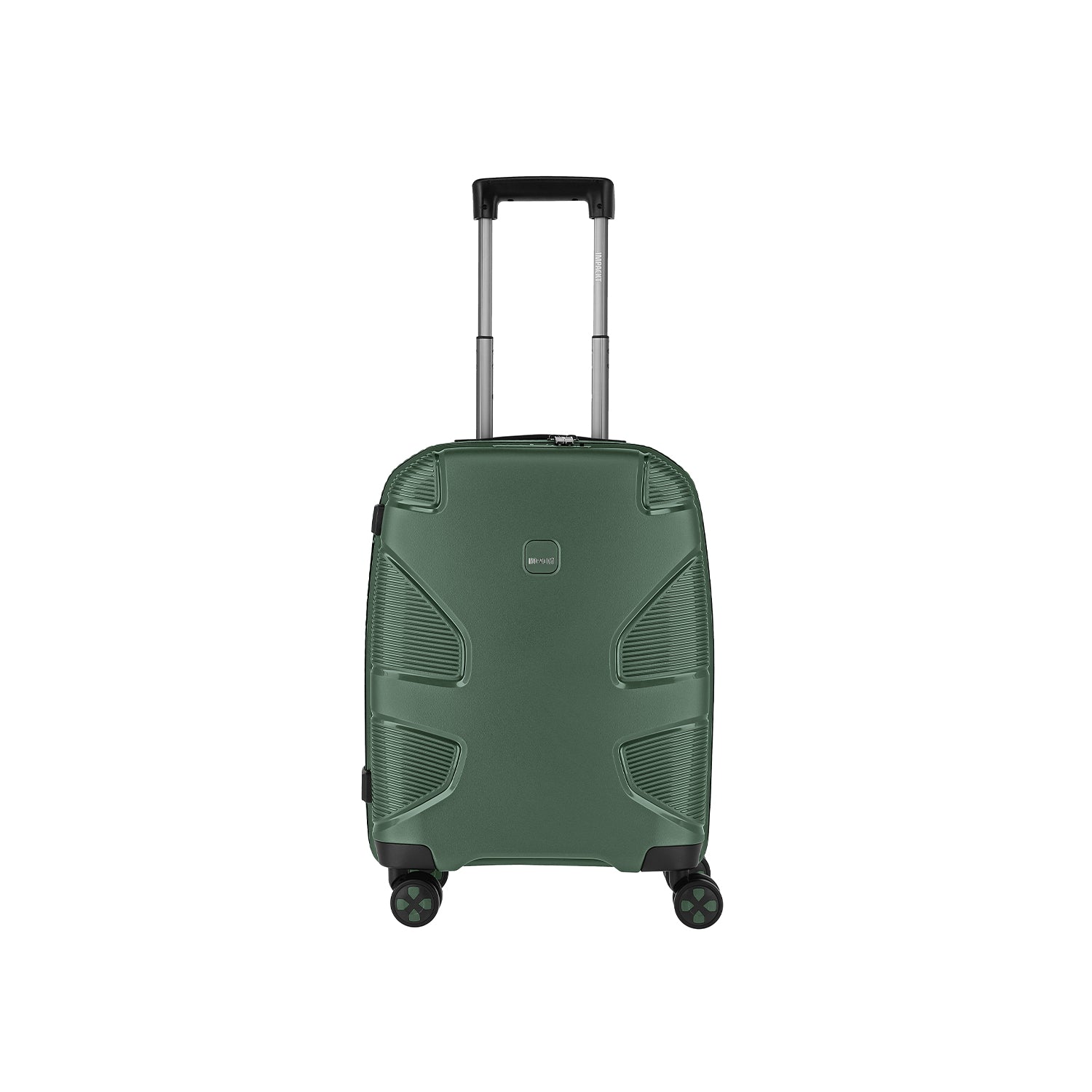 Impackt IP1 - 4 Rollen Bordtrolley S mit USB Port