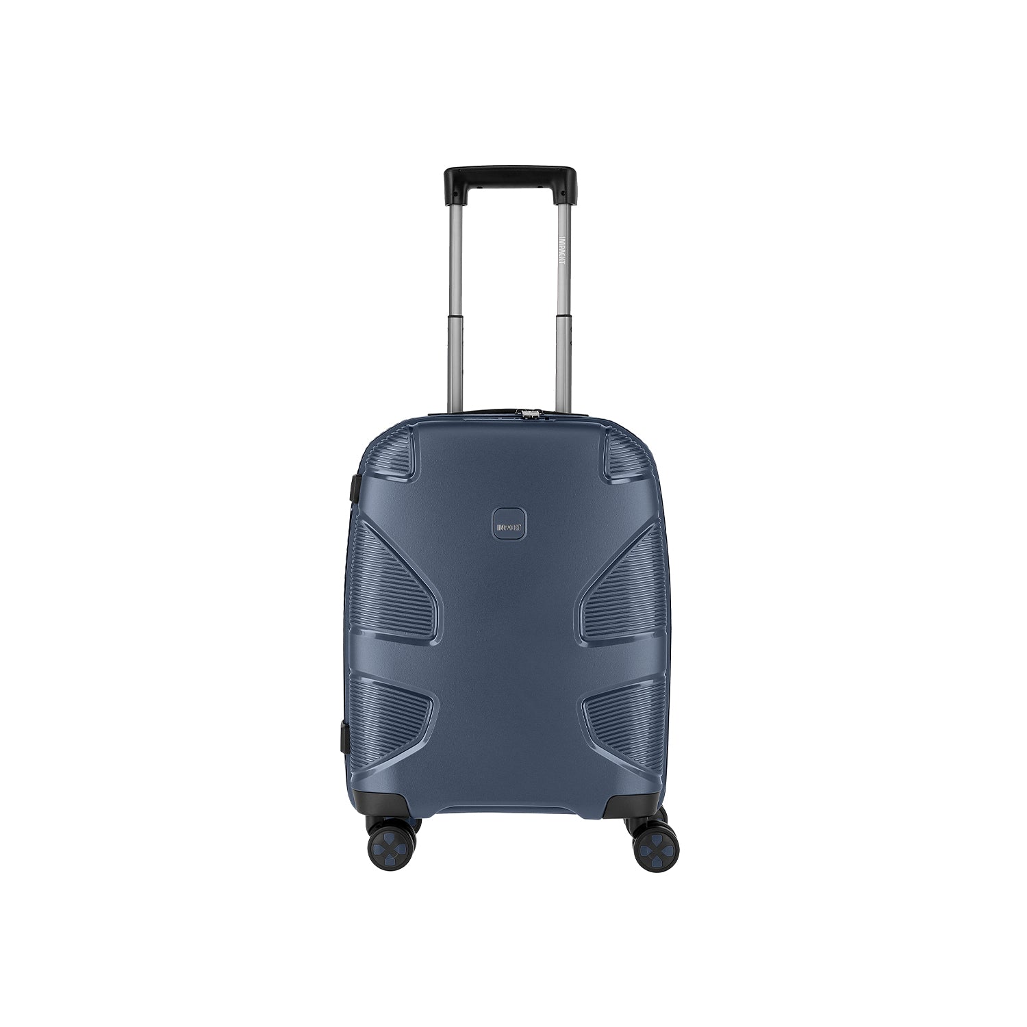 Impackt IP1 - 4 Rollen Bordtrolley S mit USB Port