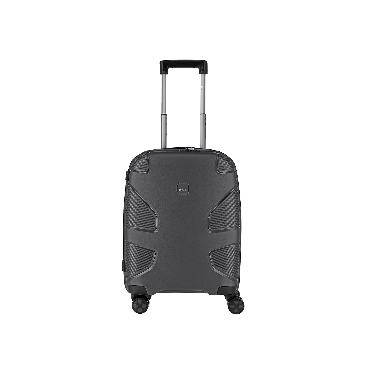 Impackt IP1 - 4 Rollen Bordtrolley S mit USB Port