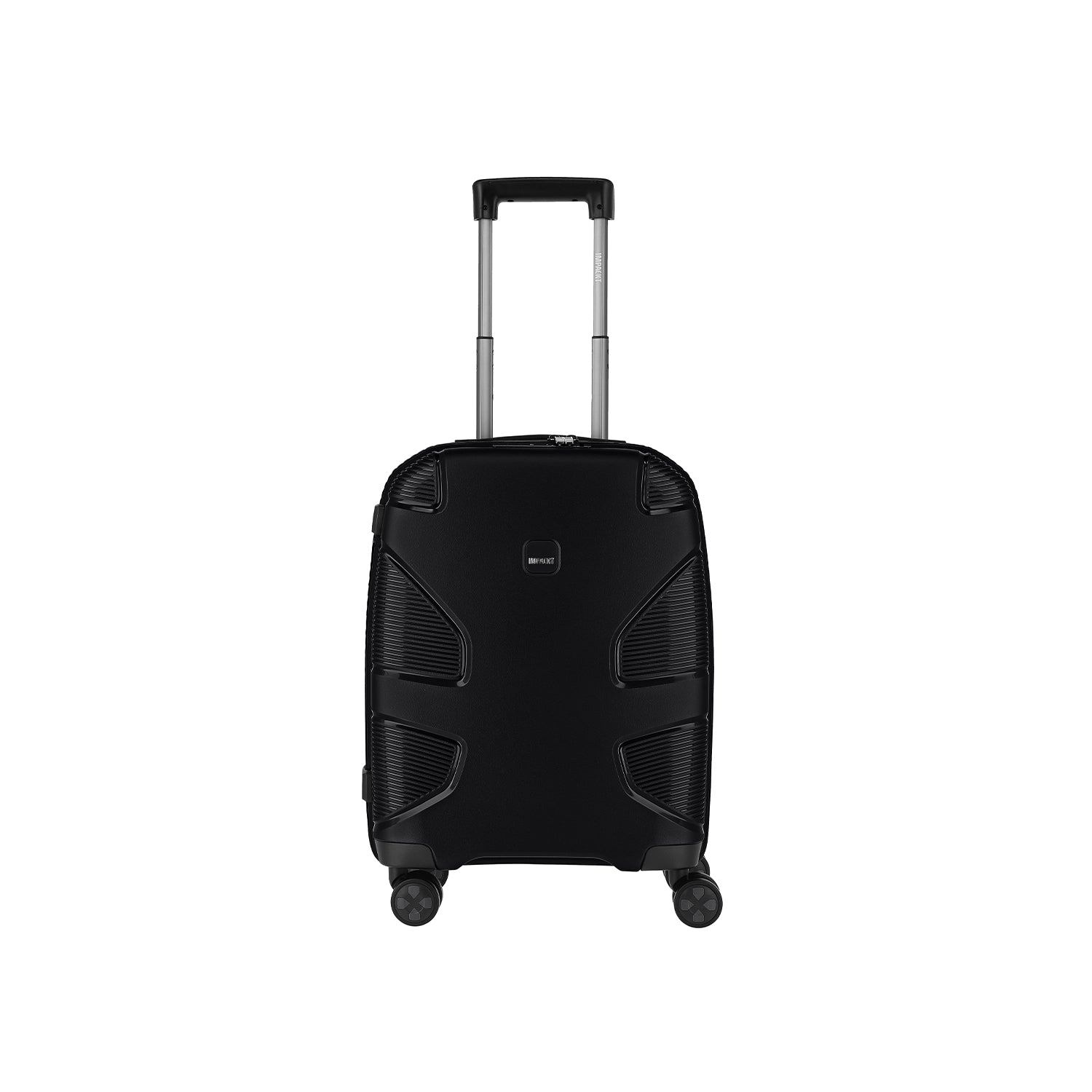 Impackt IP1 - 4 Rollen Bordtrolley S mit USB Port