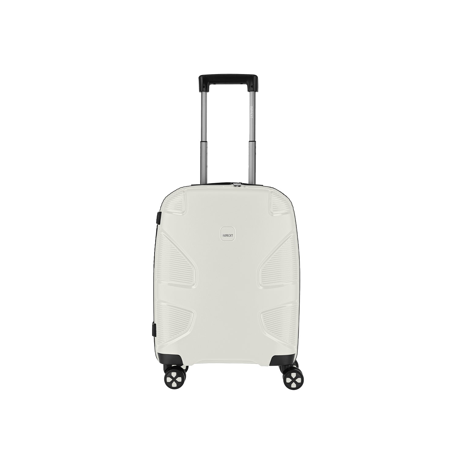 Impackt IP1 - 4 Rollen Bordtrolley S mit USB Port