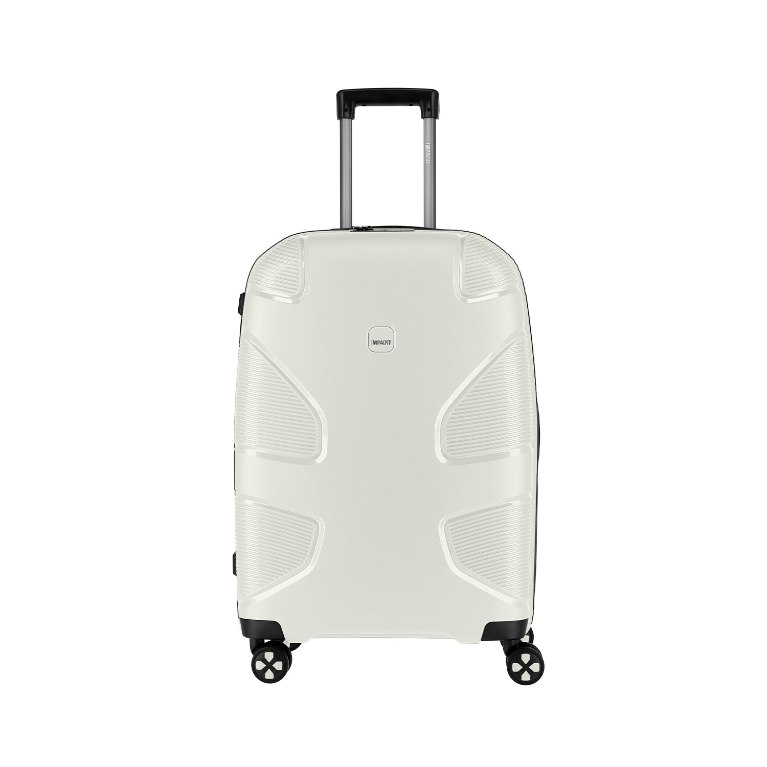 Impackt IP1 - 4 Rollen Trolley M
