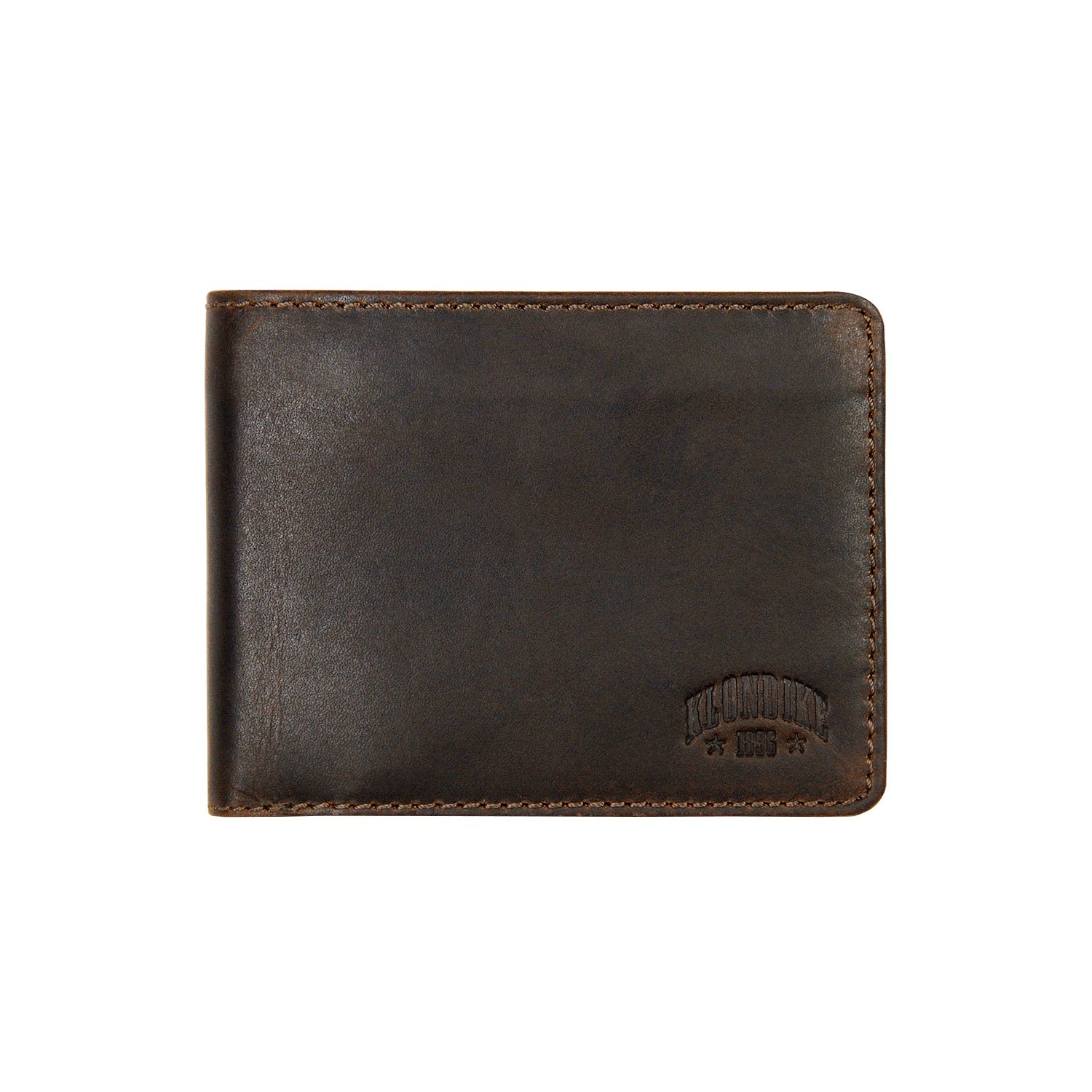 Klondike 1896 Amos - Scheintasche mit Klappe