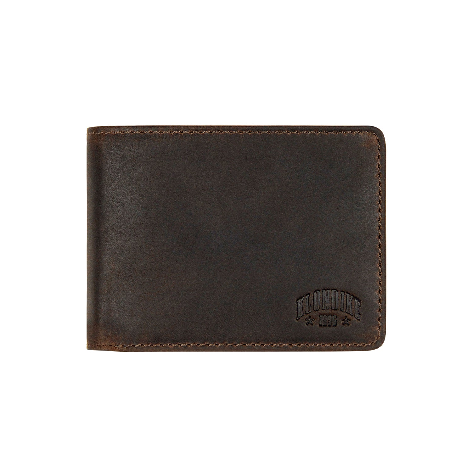 Klondike 1896 Angus Scheintasche