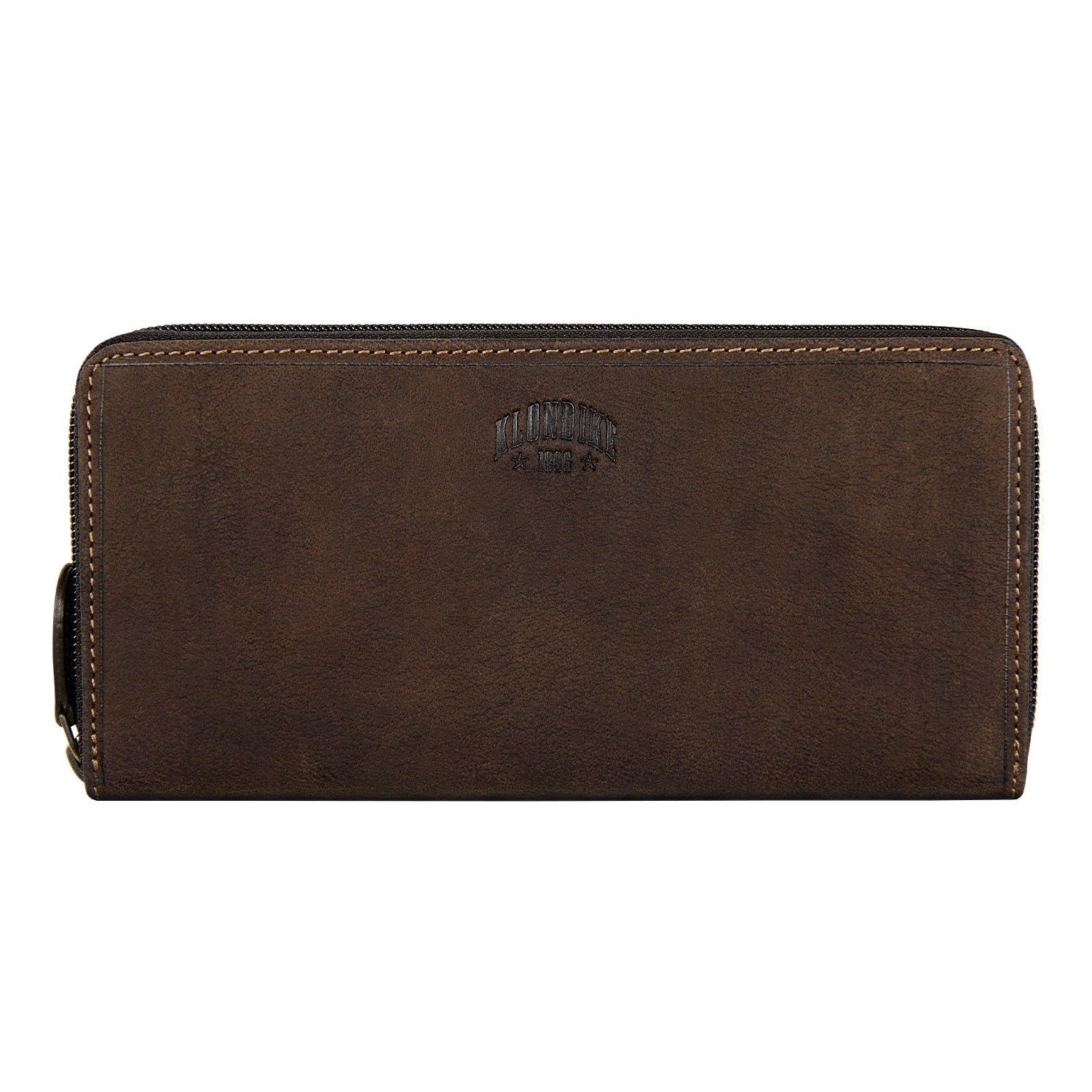 Klondike 1896 Mary Damengeldbörse