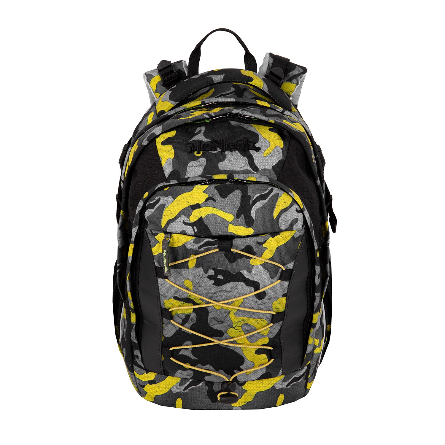 McNeill Luca Schulrucksack