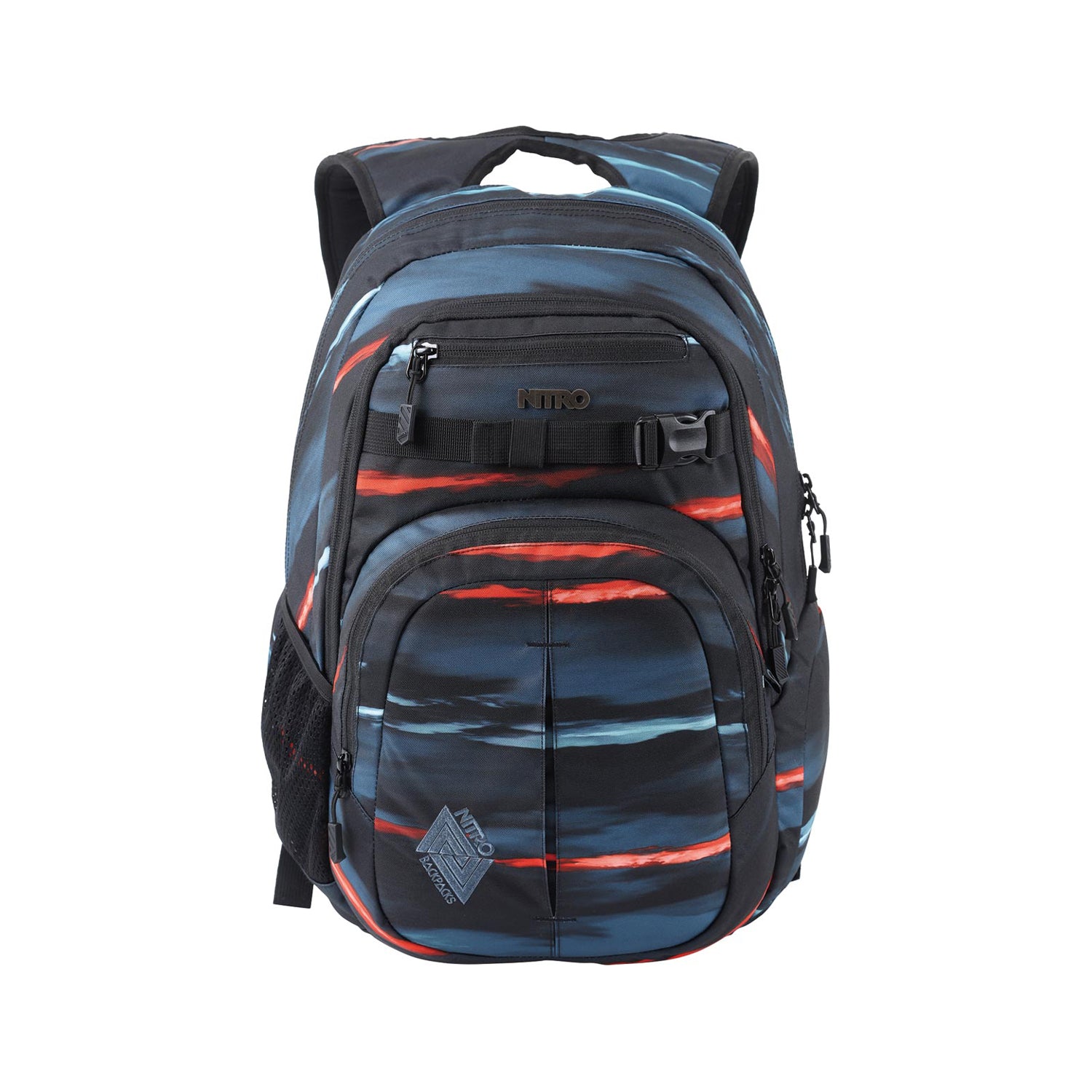 Nitro Chase Rucksack