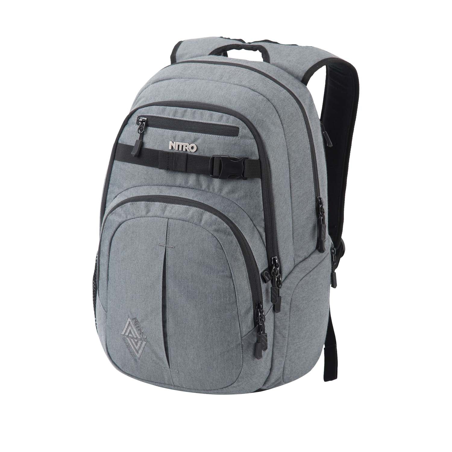 Nitro Chase Rucksack