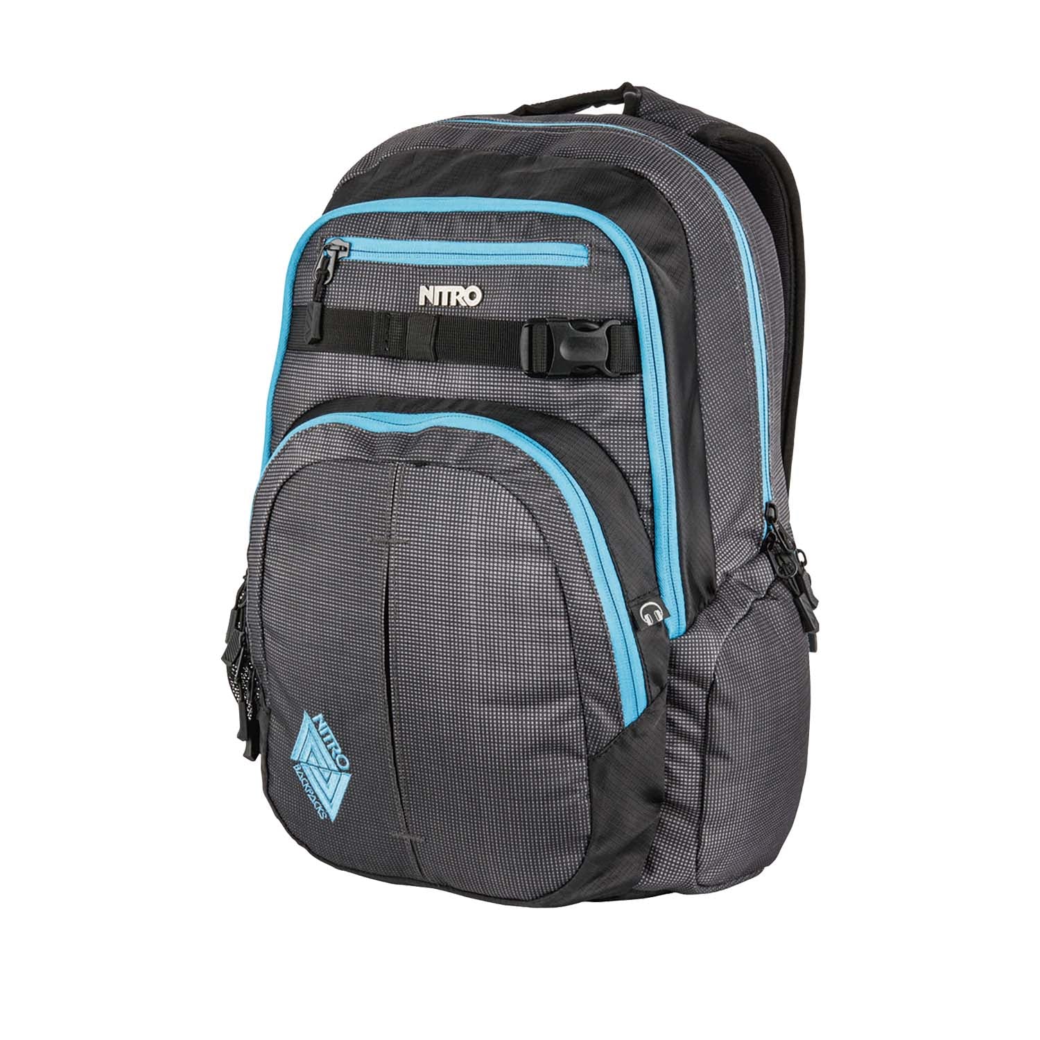 Nitro Chase Rucksack