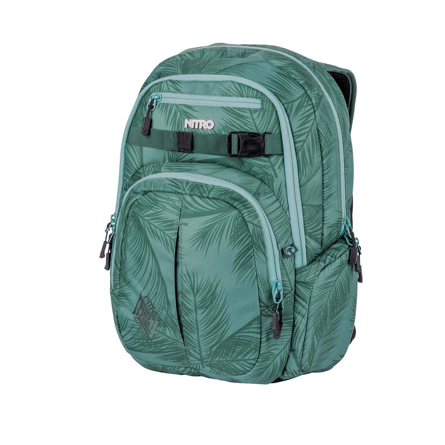 Nitro Chase Rucksack