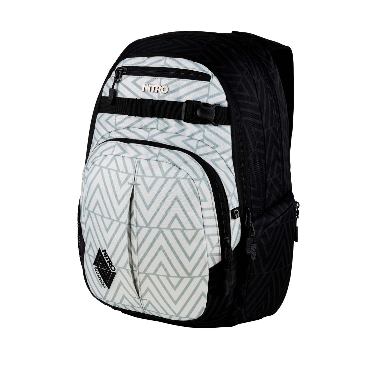 Nitro Chase Rucksack