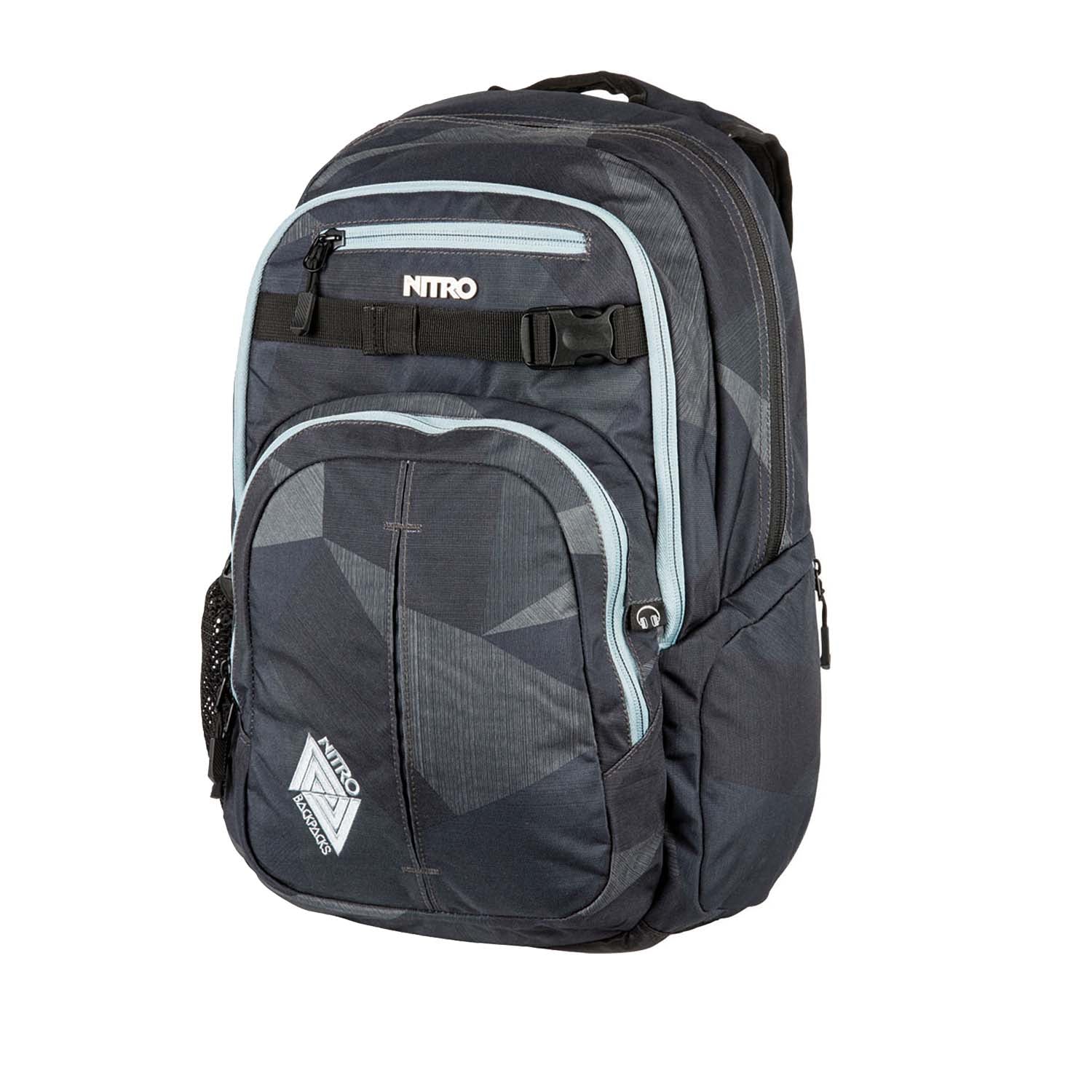 Nitro Chase Rucksack
