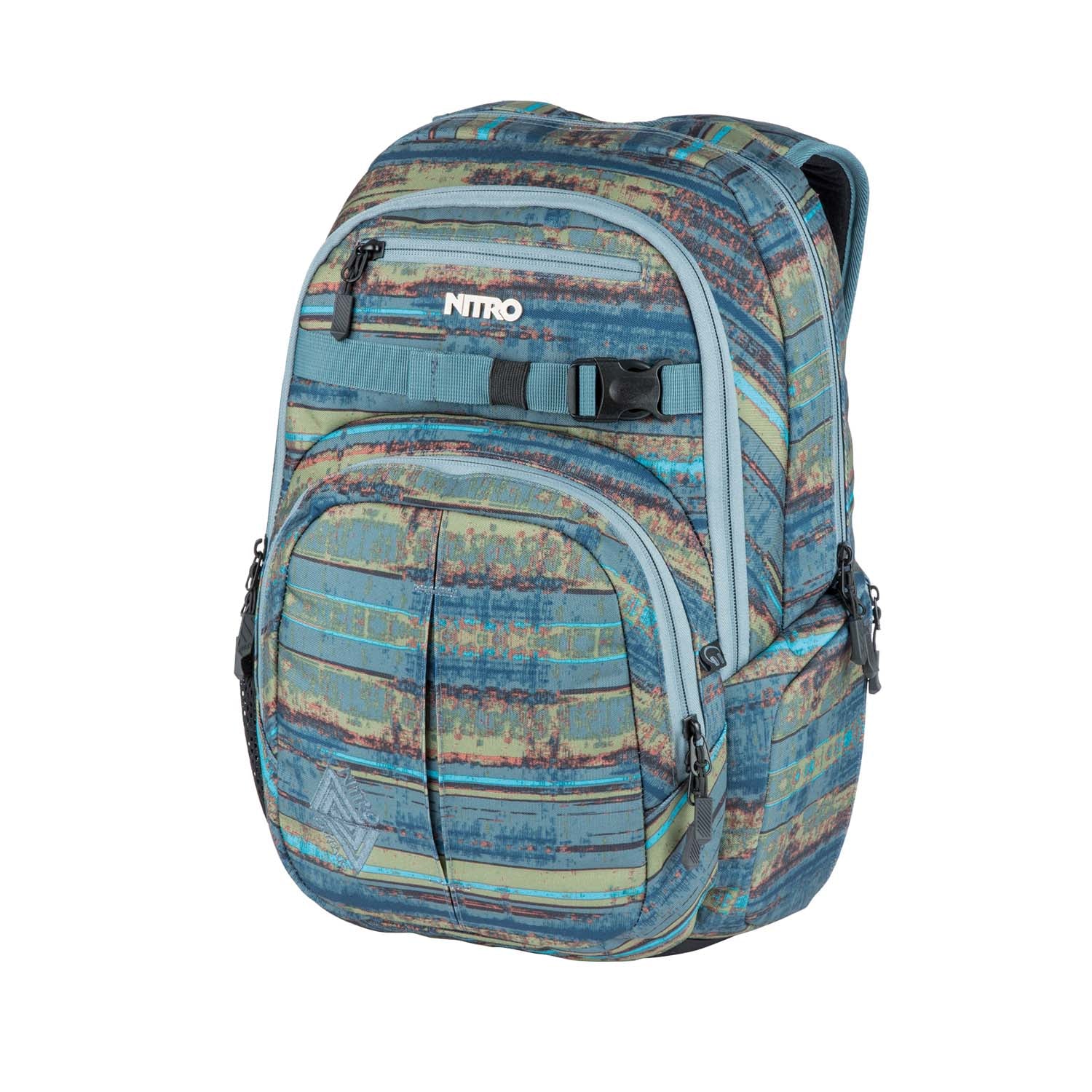 Nitro Chase Rucksack