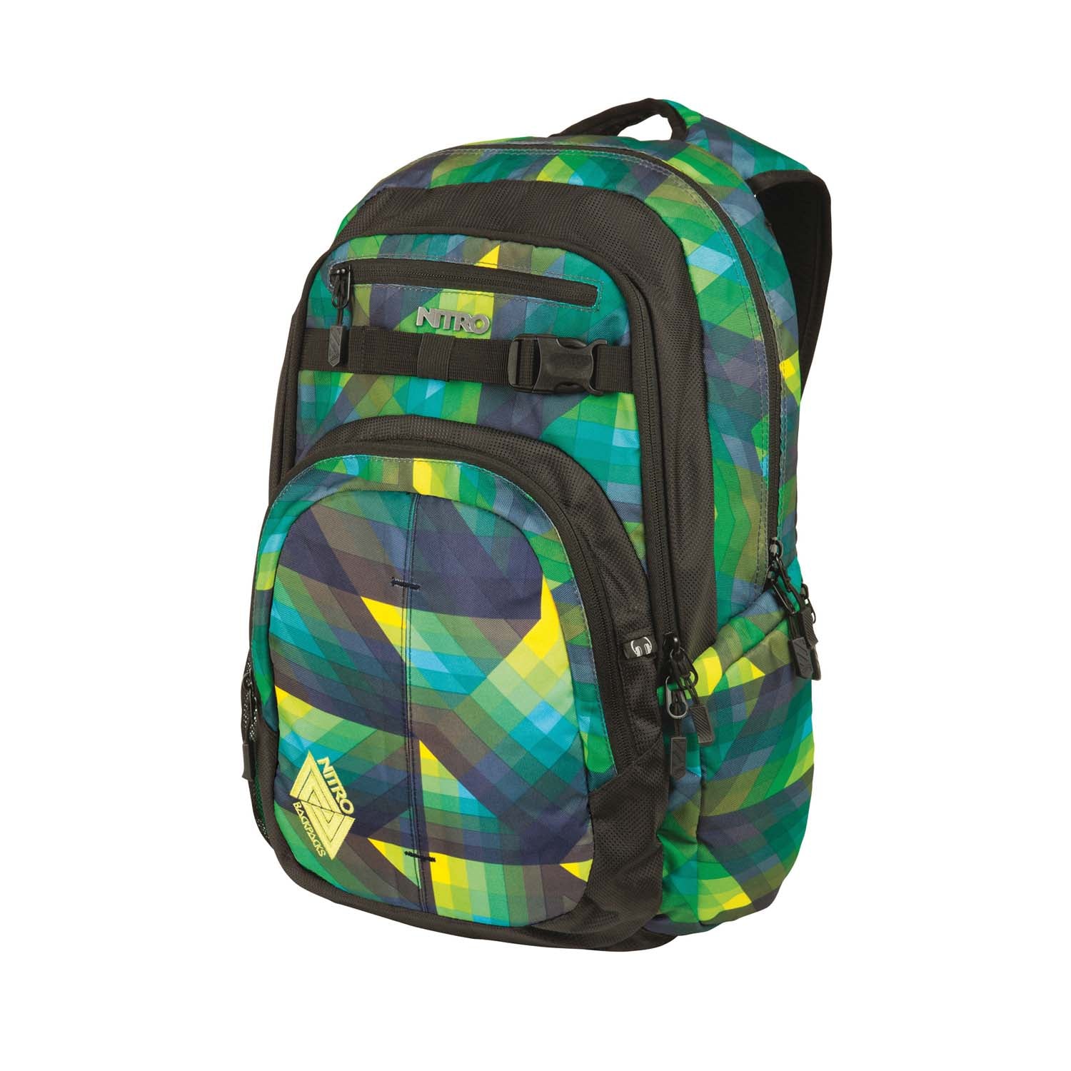 Nitro Chase Rucksack