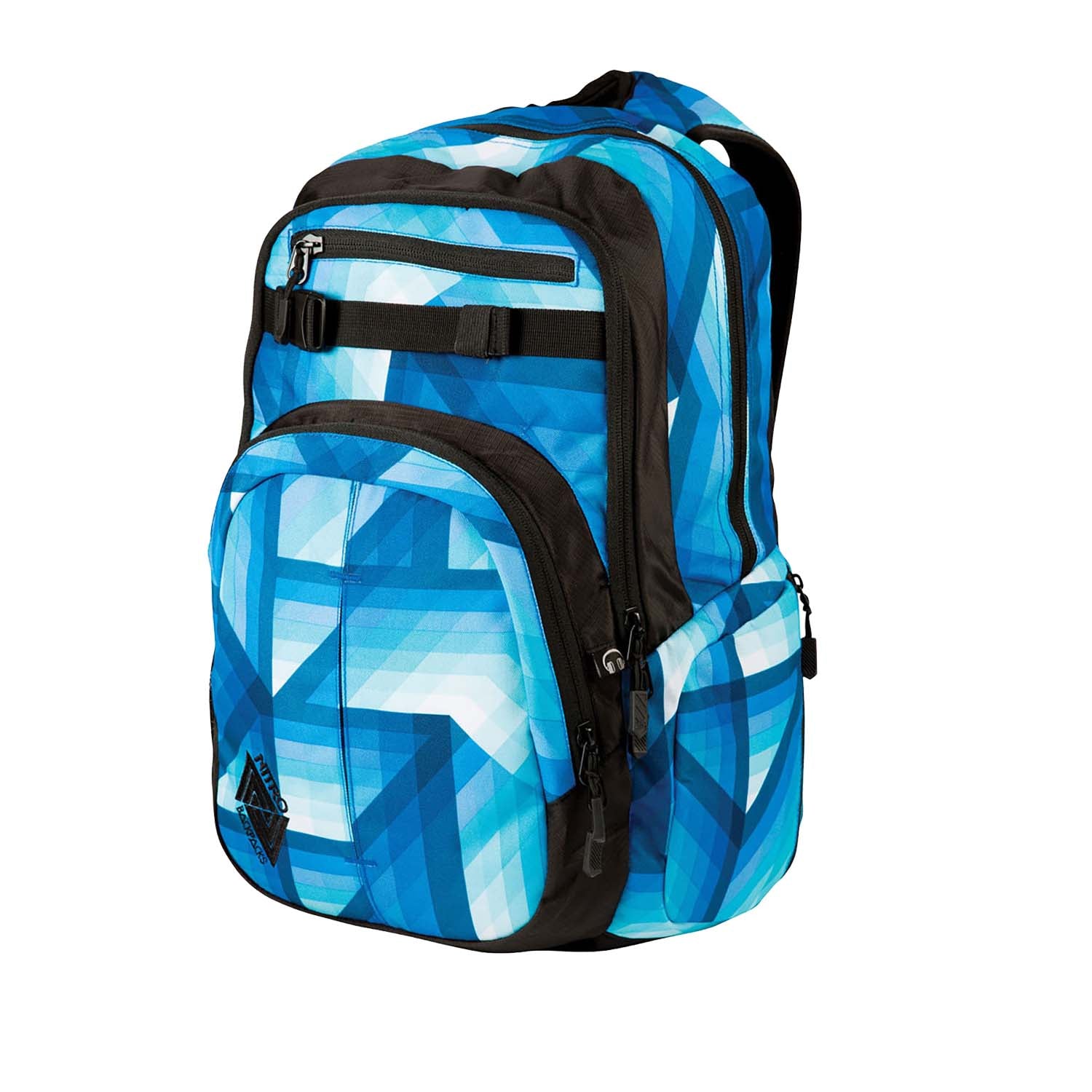 Nitro Chase Rucksack