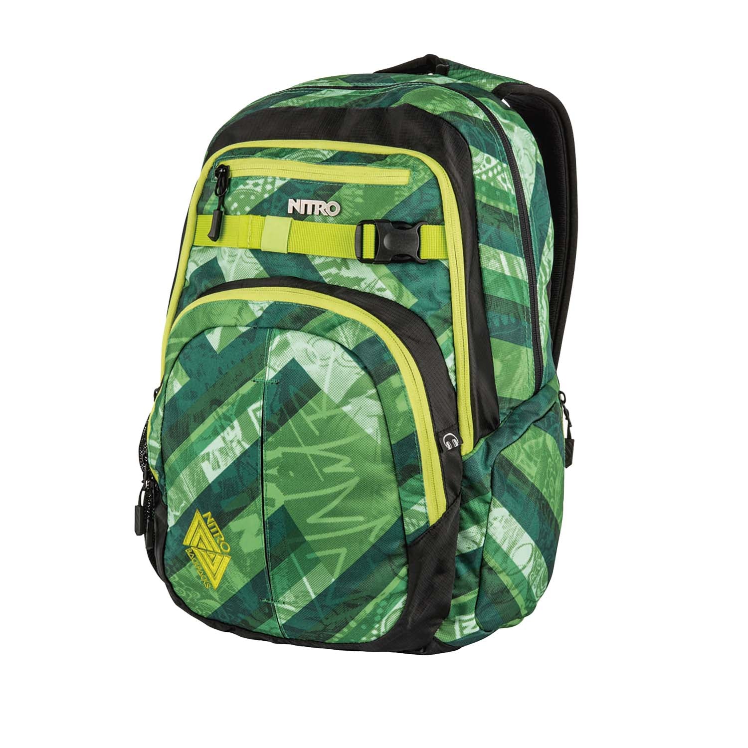 Nitro Chase Rucksack