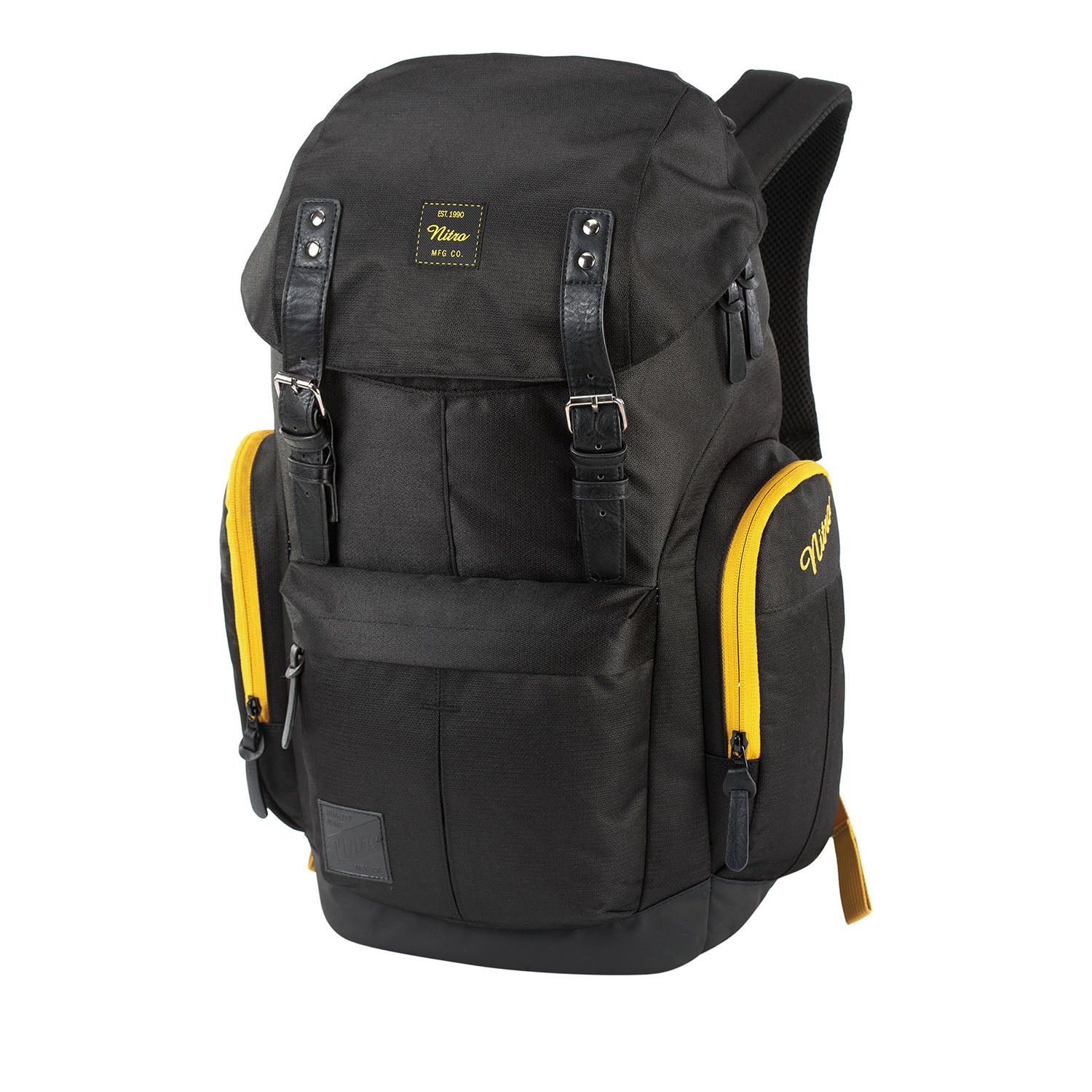 Nitro Daypacker - Rucksack