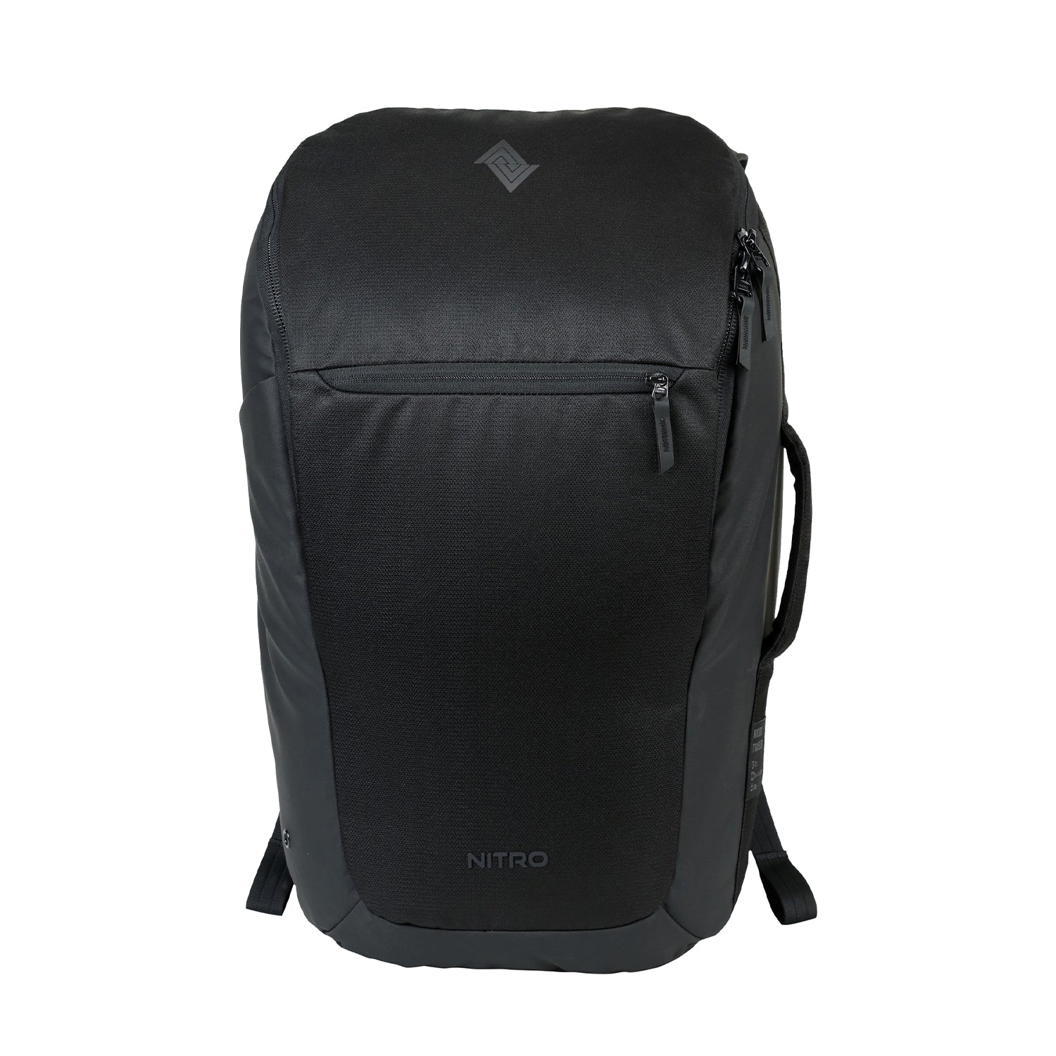 Nitro Nikuro Traveler Pack - Rucksack