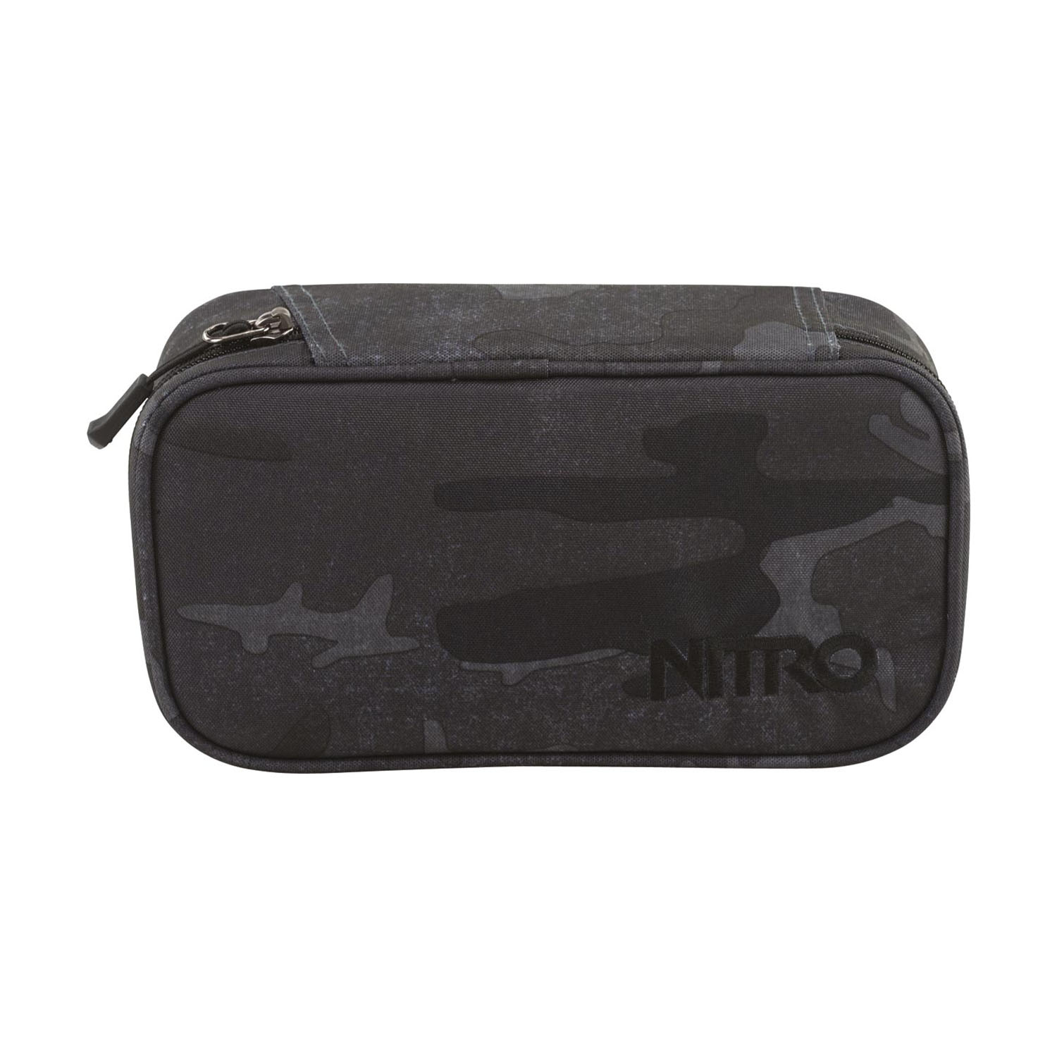 Nitro Pencil Case XL