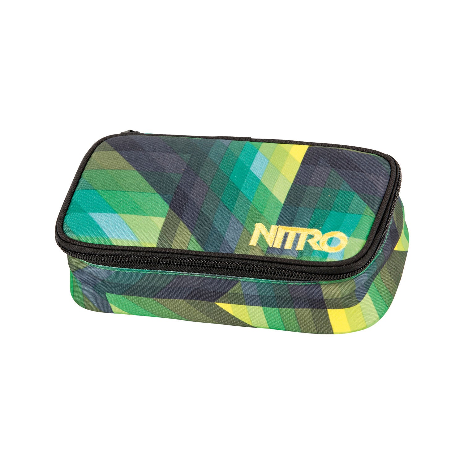 Nitro Pencil Case XL